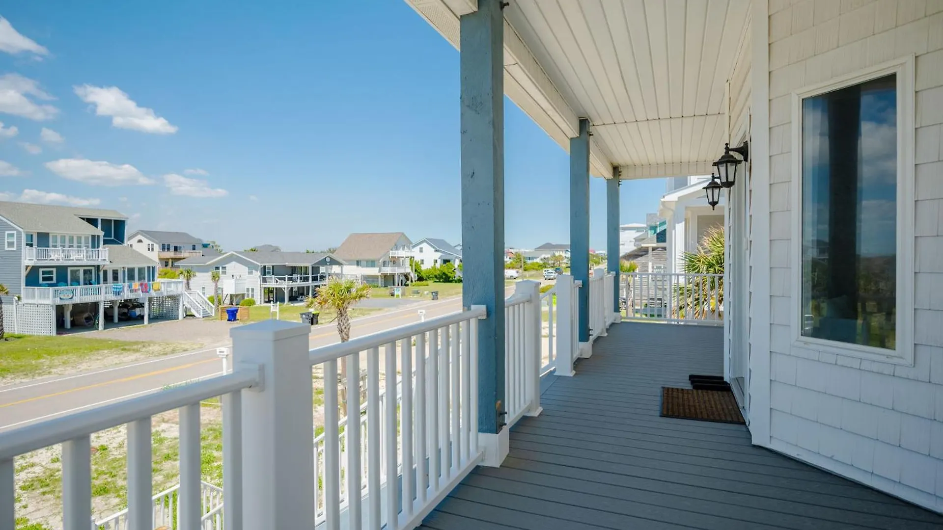 Casa Bianca By Oak Island