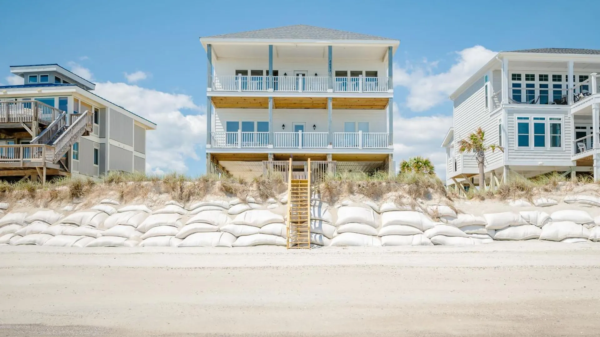 Holiday home Casa Bianca By