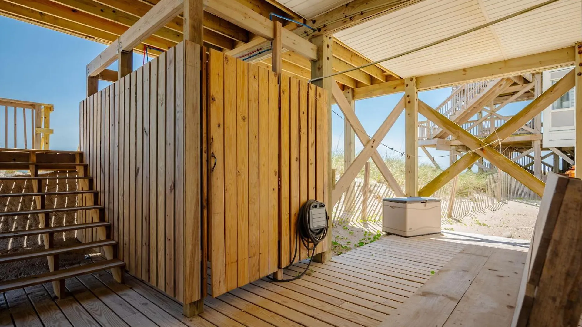 Casa Bianca By Oak Island