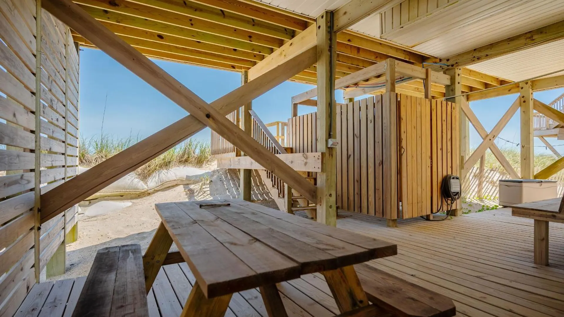 Casa Bianca By Holiday home Oak Island
