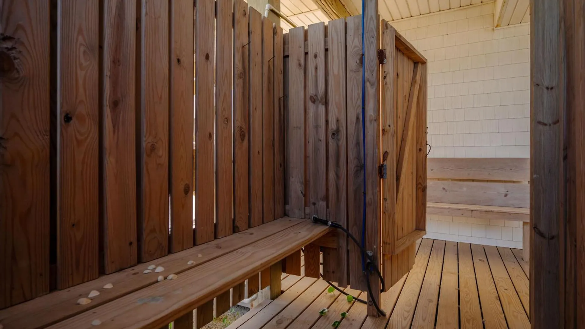 Holiday home Casa Bianca By