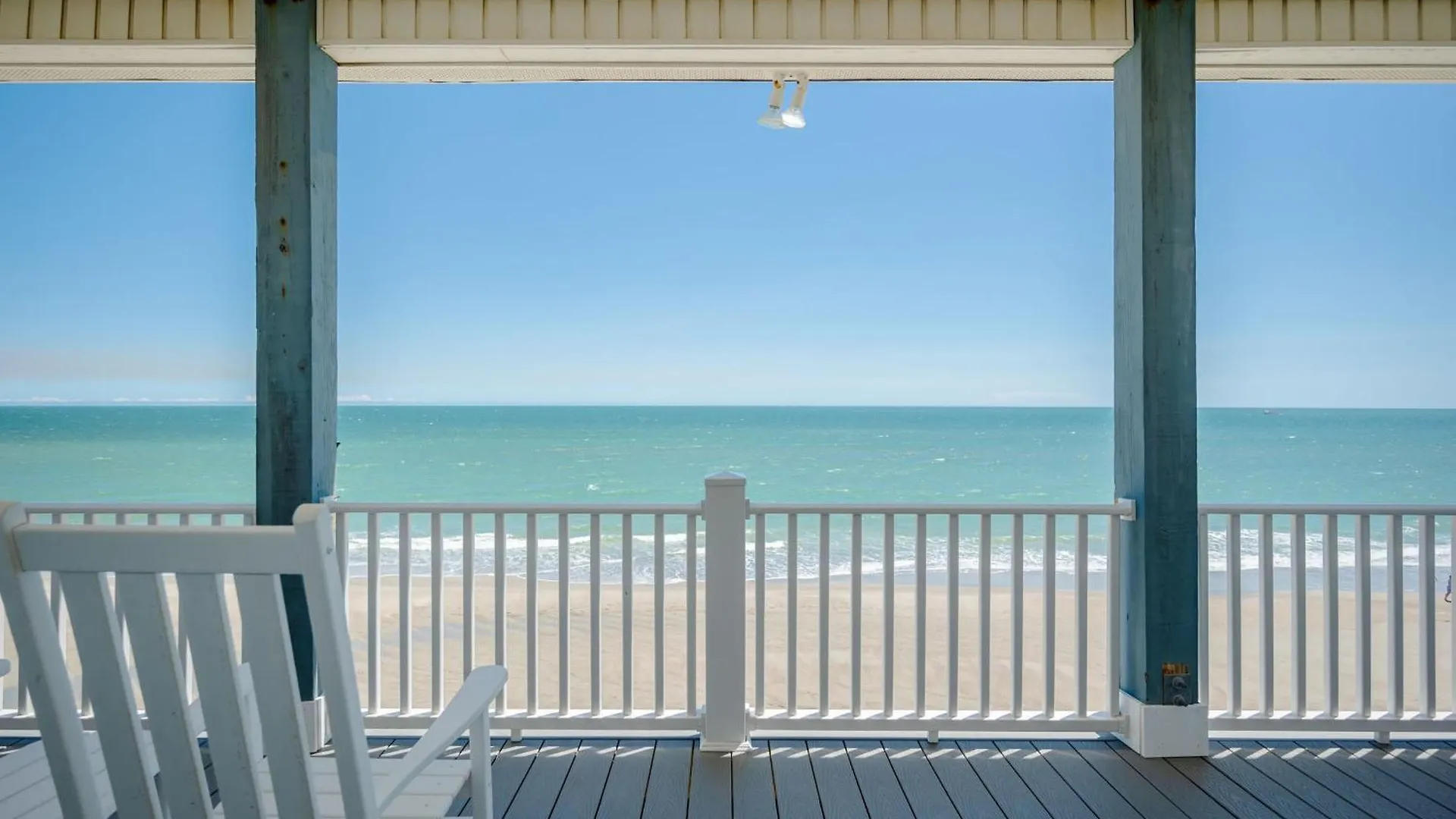 Holiday home Casa Bianca By Oak Island