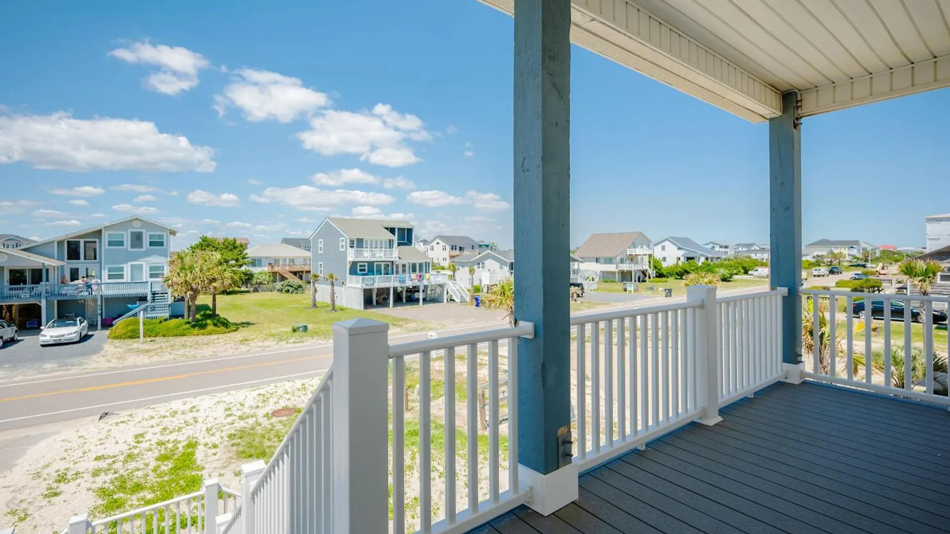 Casa Bianca By Oak Island