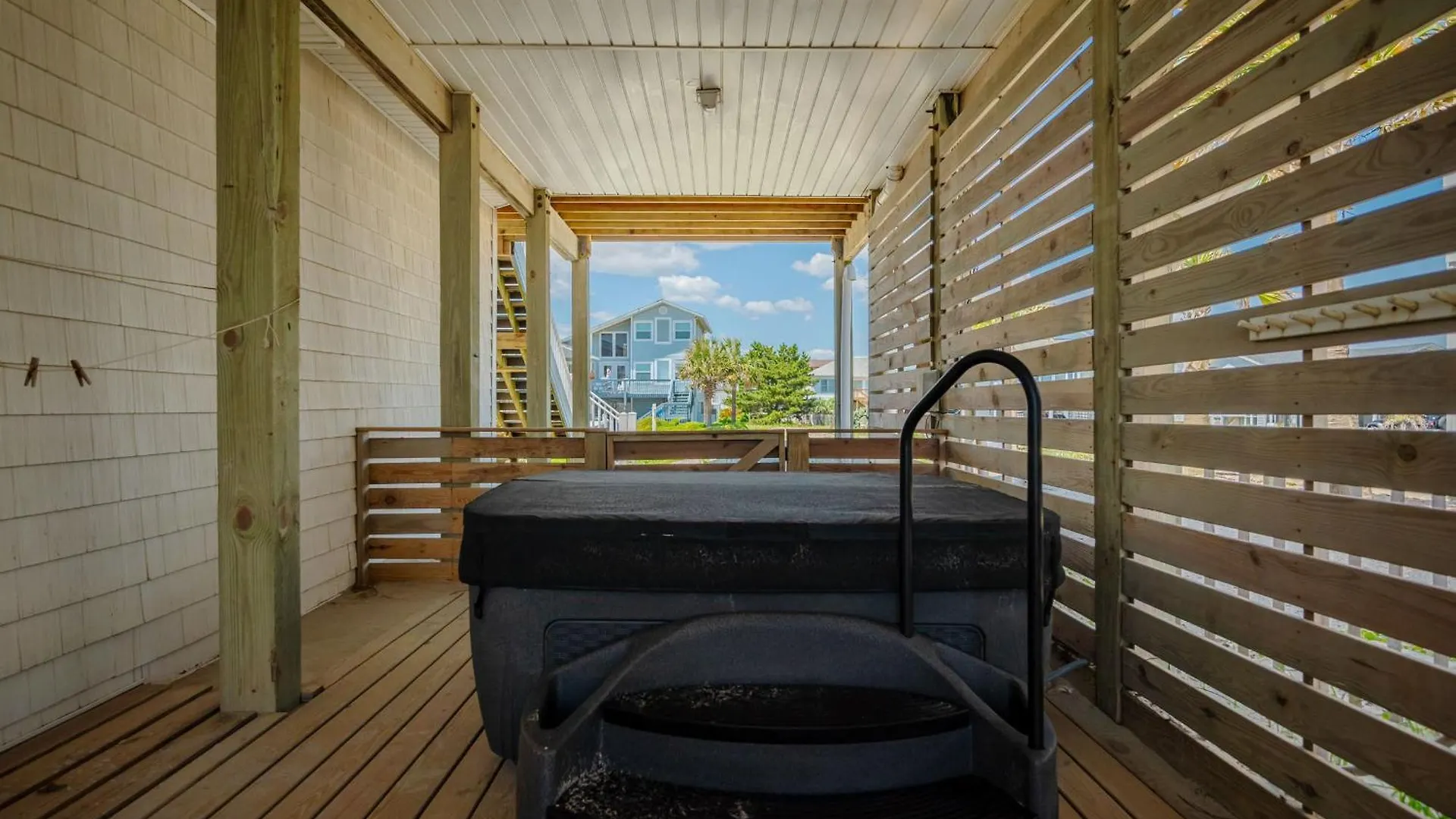 Casa Bianca By Holiday home *