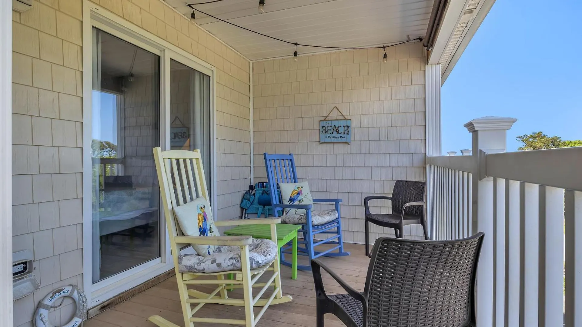 Dolphy Daze Holiday home