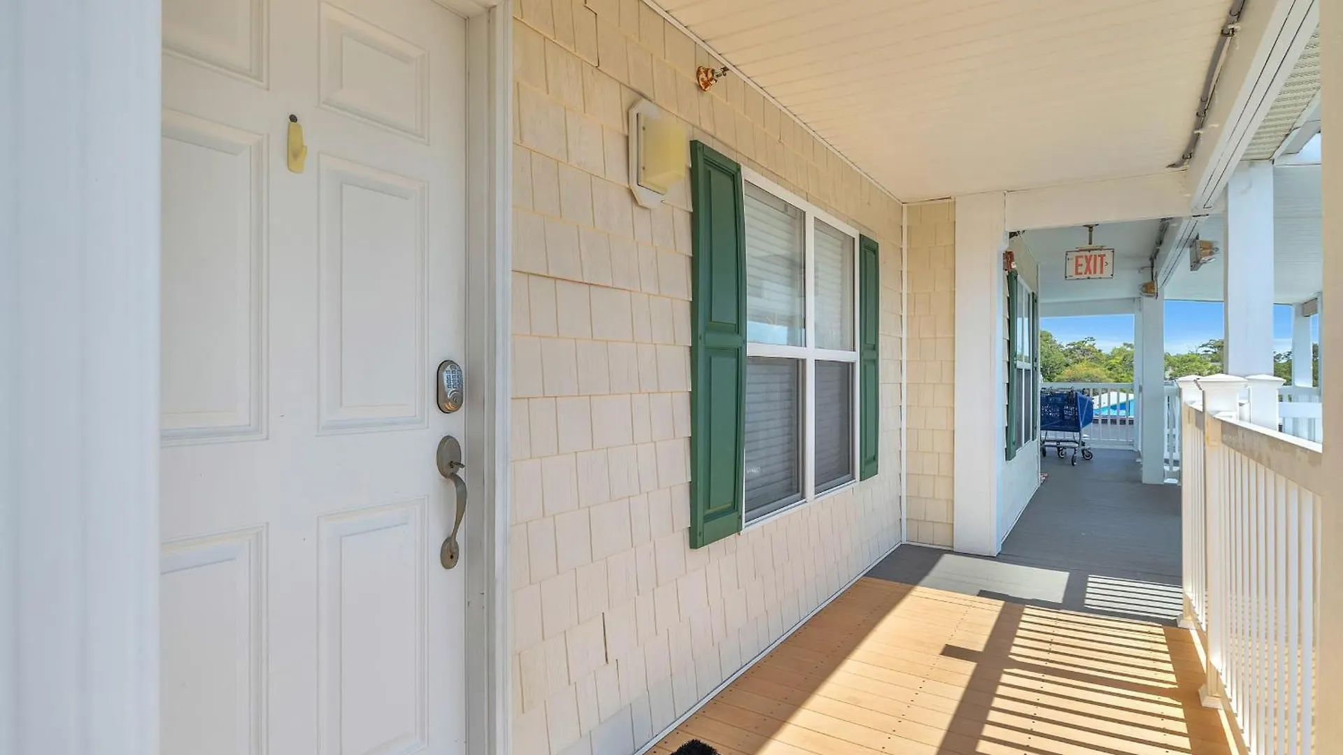 Dolphy Daze Holiday home