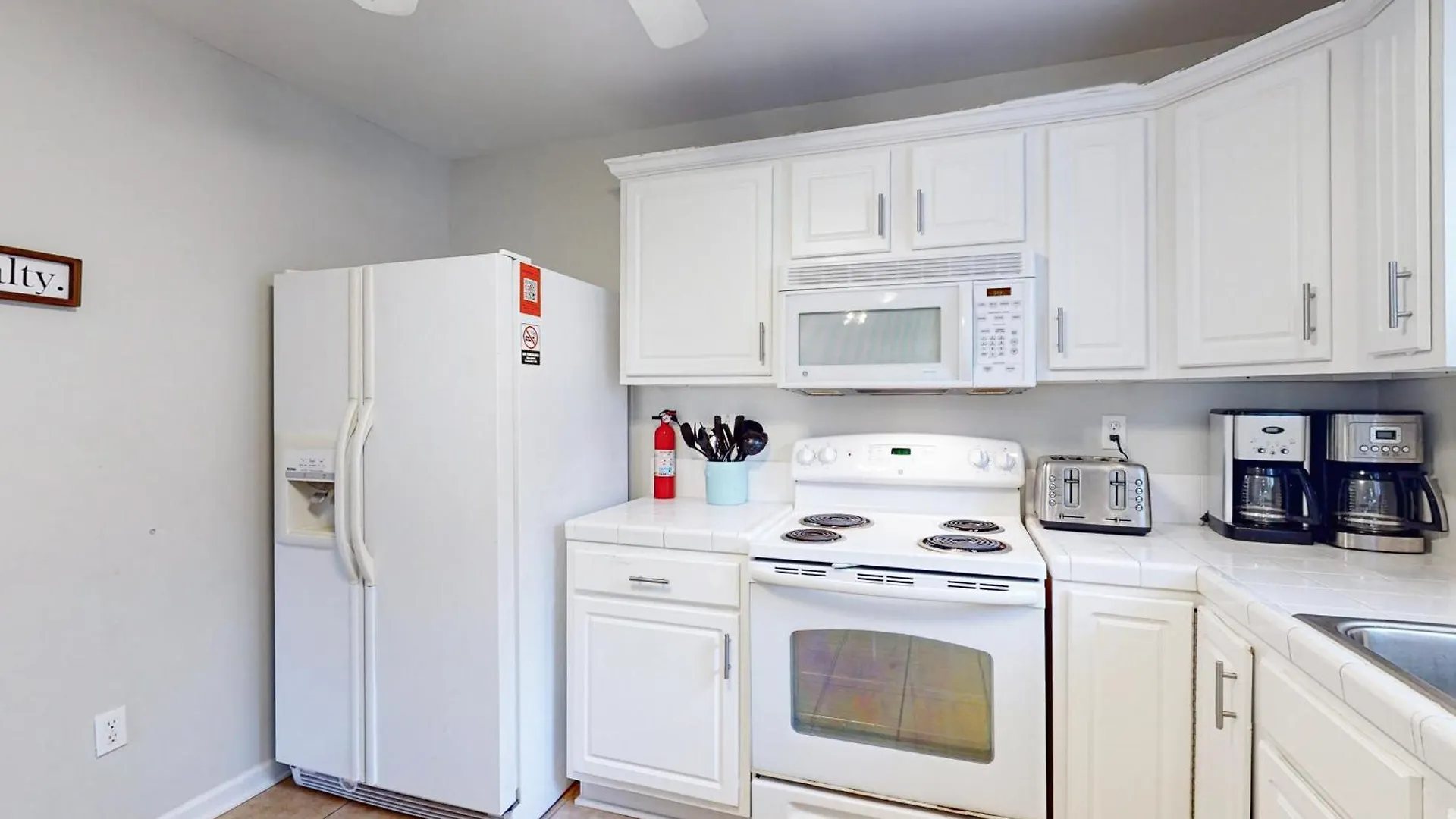 Sweet And Salty Holiday home Oak Island