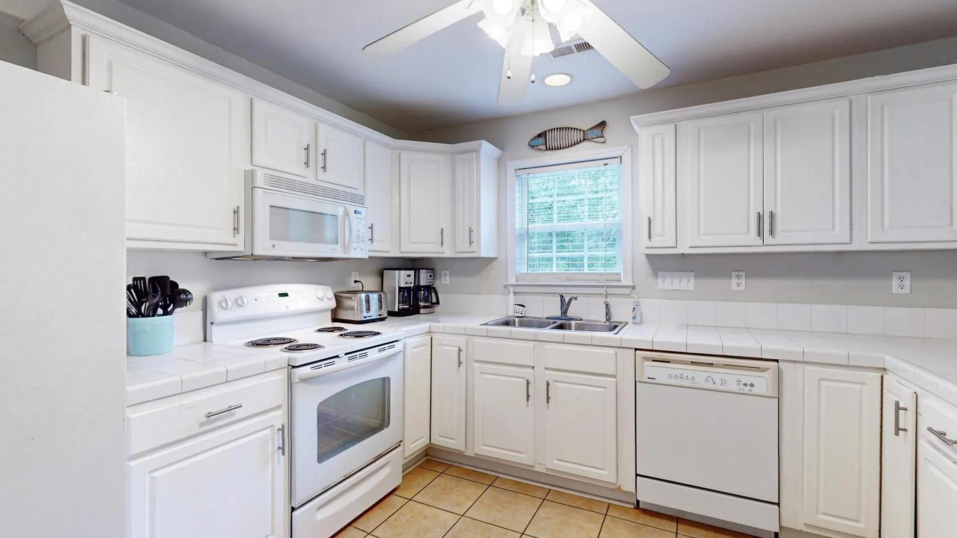 Sweet And Salty Holiday home Oak Island
