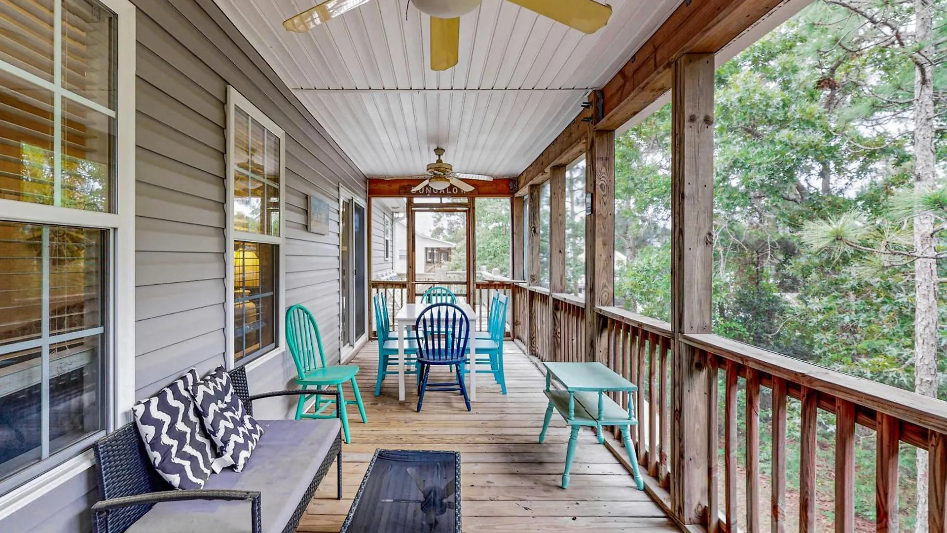 Sweet And Salty Holiday home *