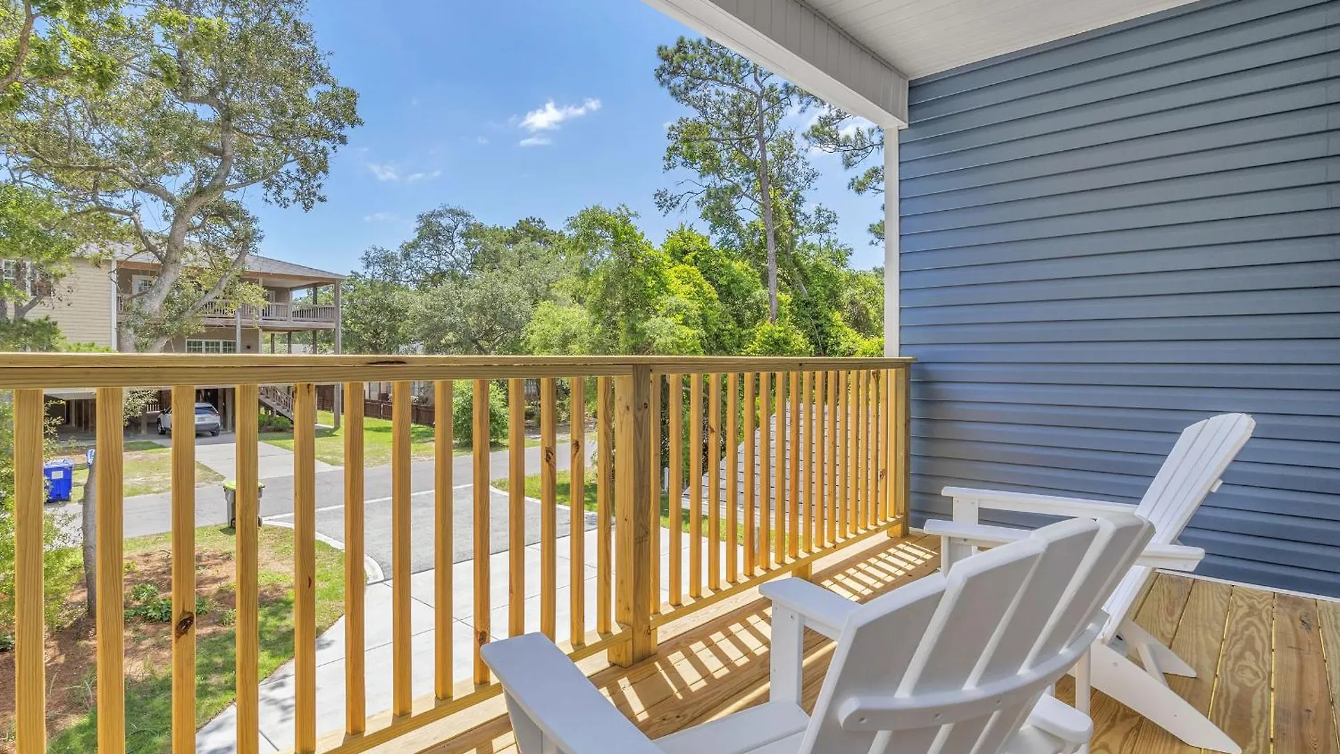 Trottin' To Paradise Holiday home