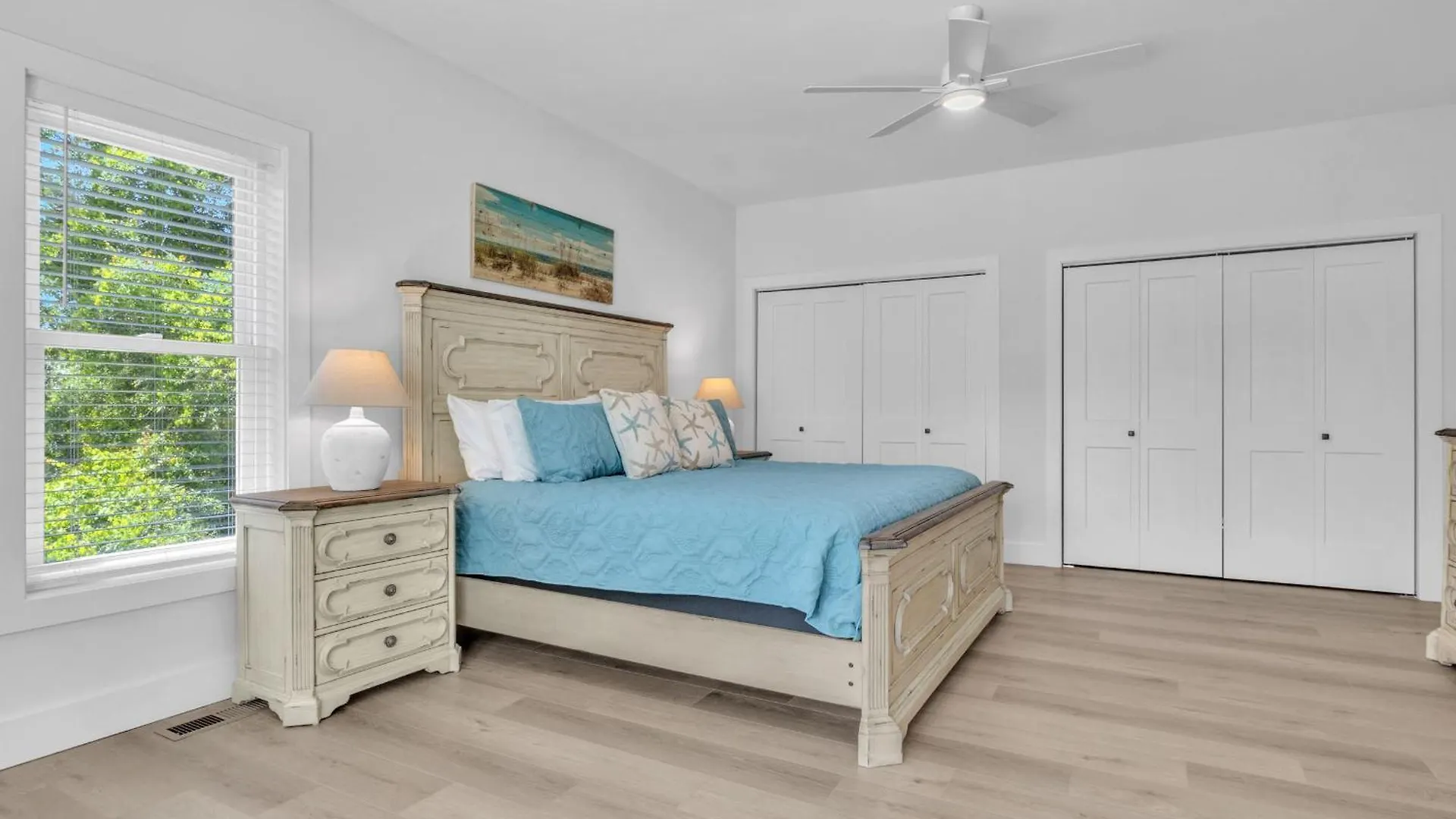 Trottin' To Paradise Holiday home