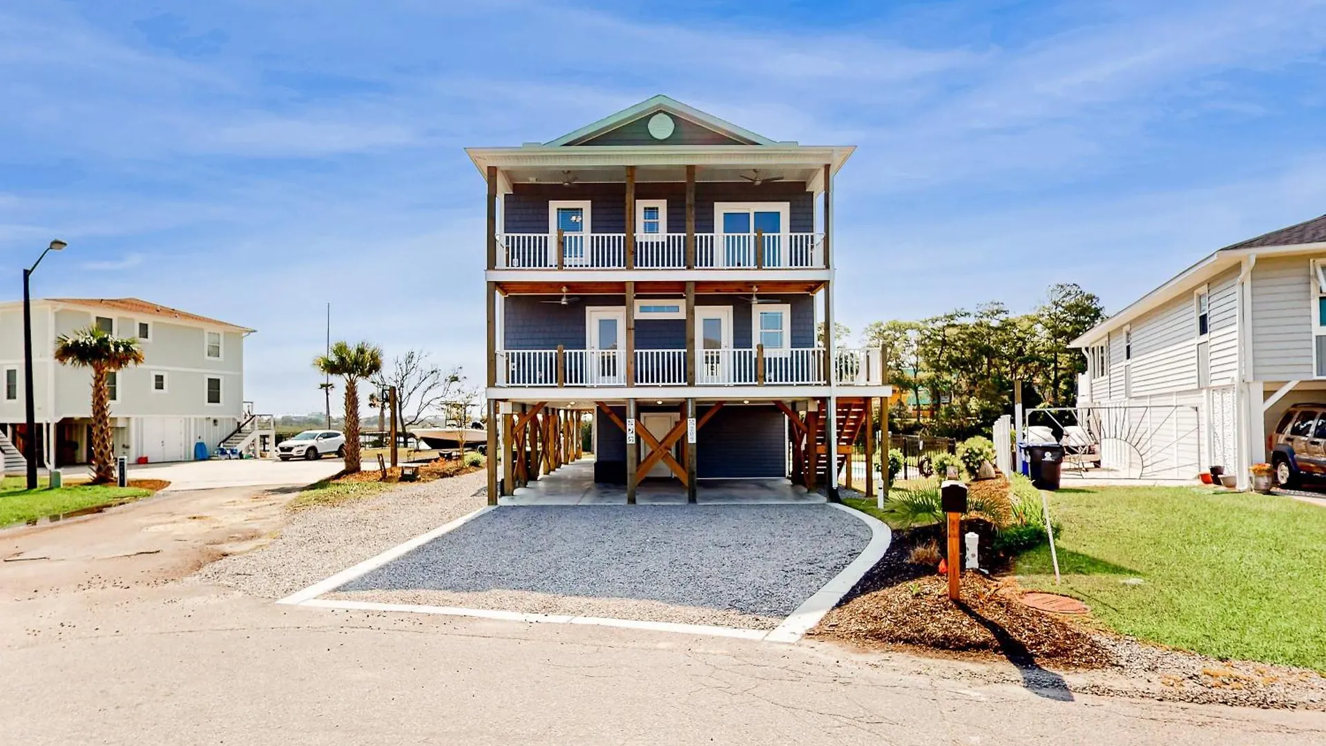 Holiday home A Shore Thing