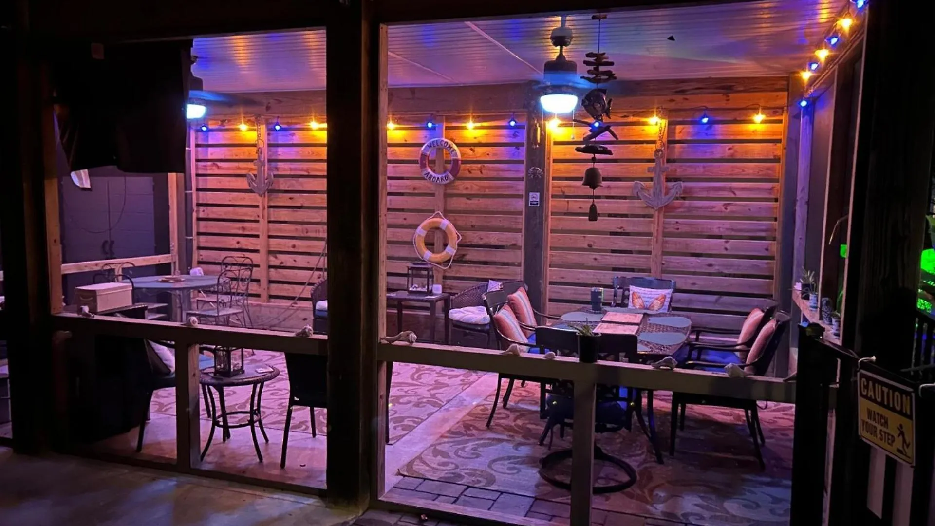 Nemo's Place By * Oak Island