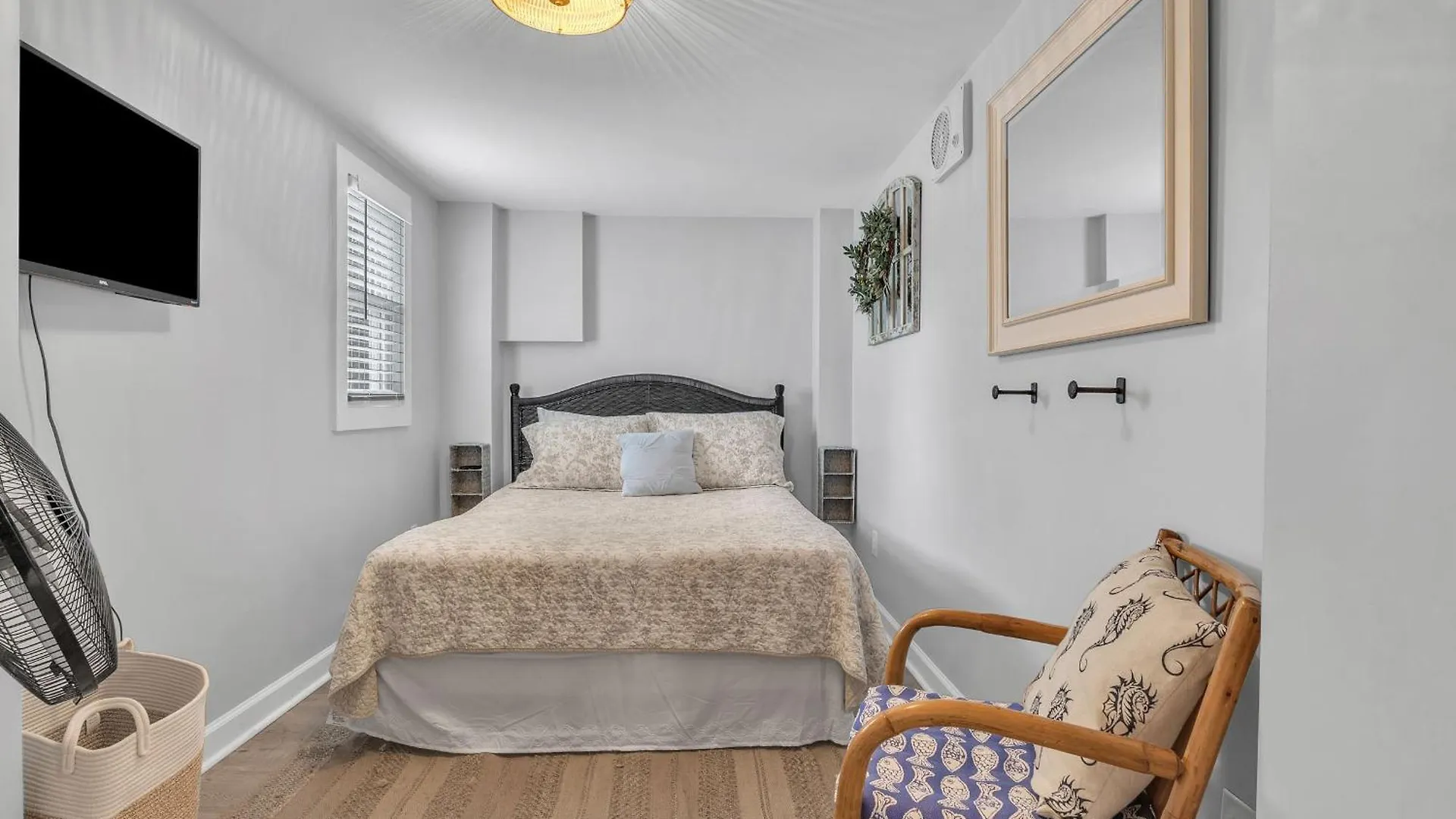 Sawyers Shore Shack By Holiday home