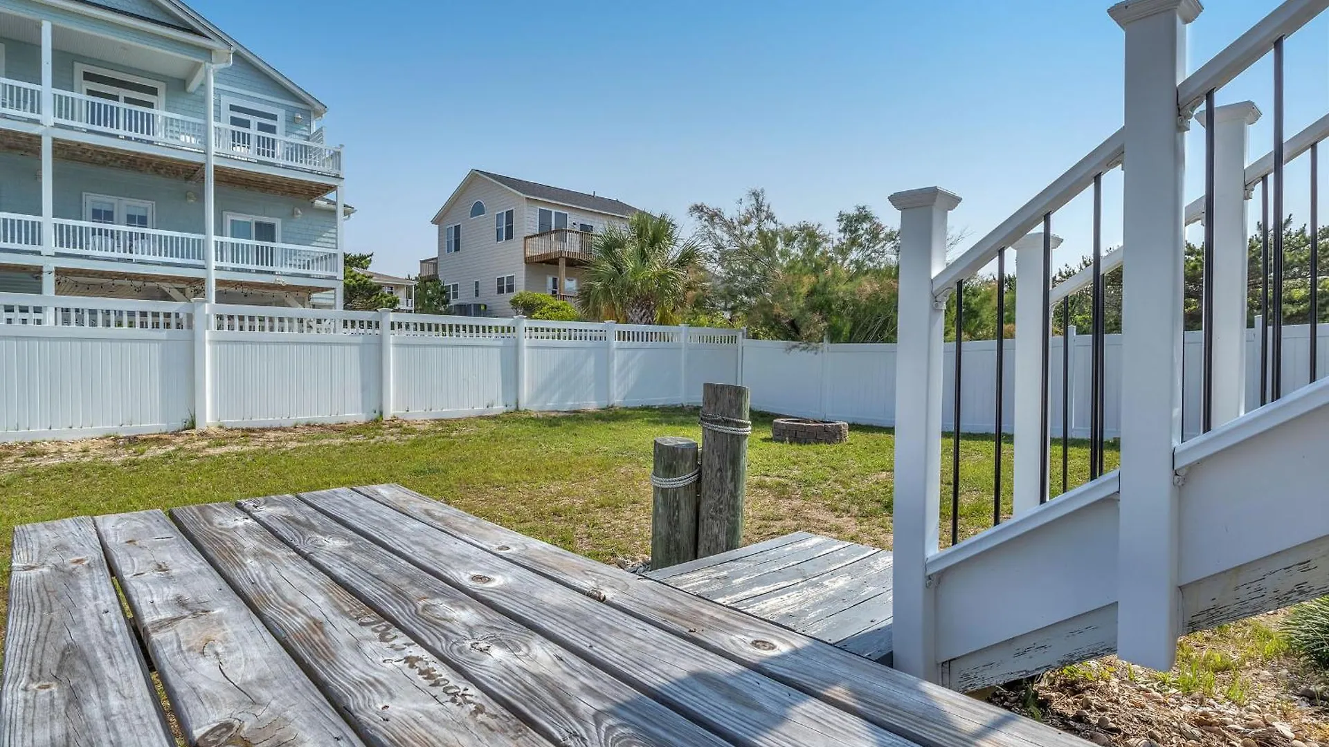 Holiday home Sawyers Shore Shack By