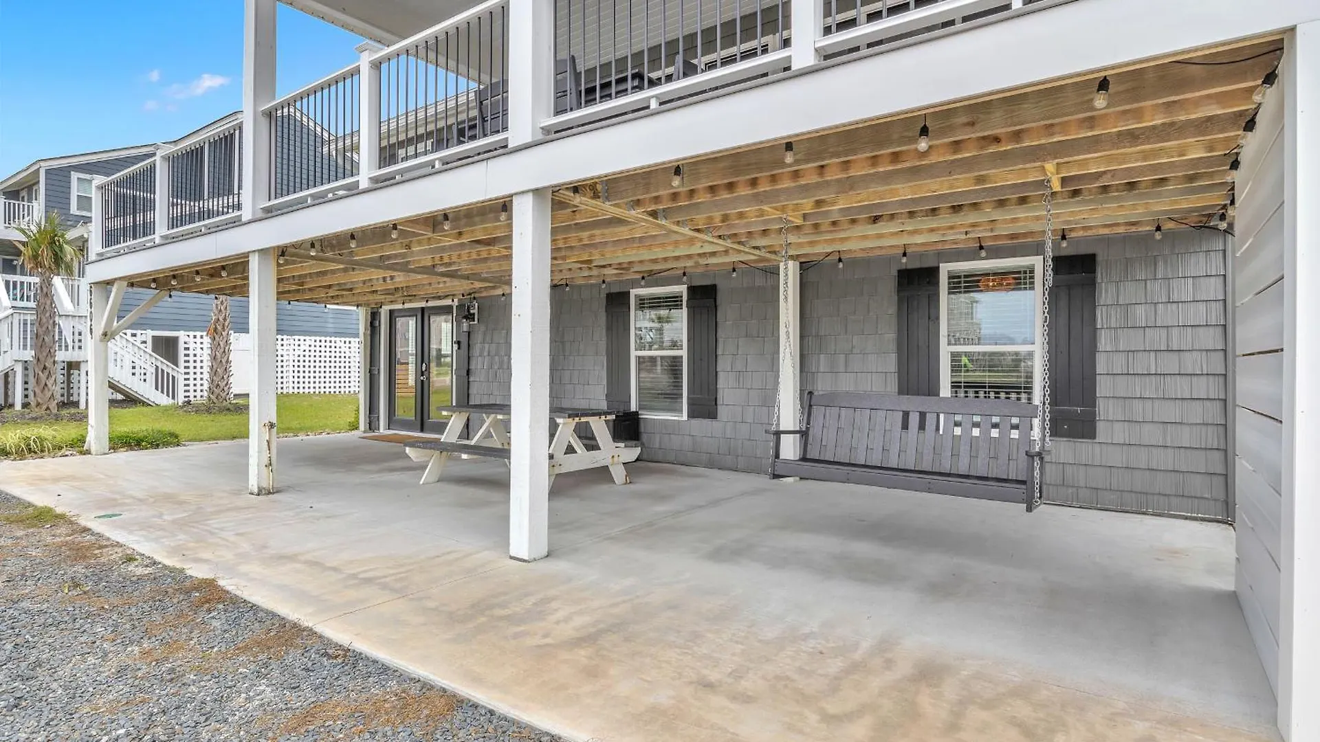 Holiday home Sawyers Shore Shack By *