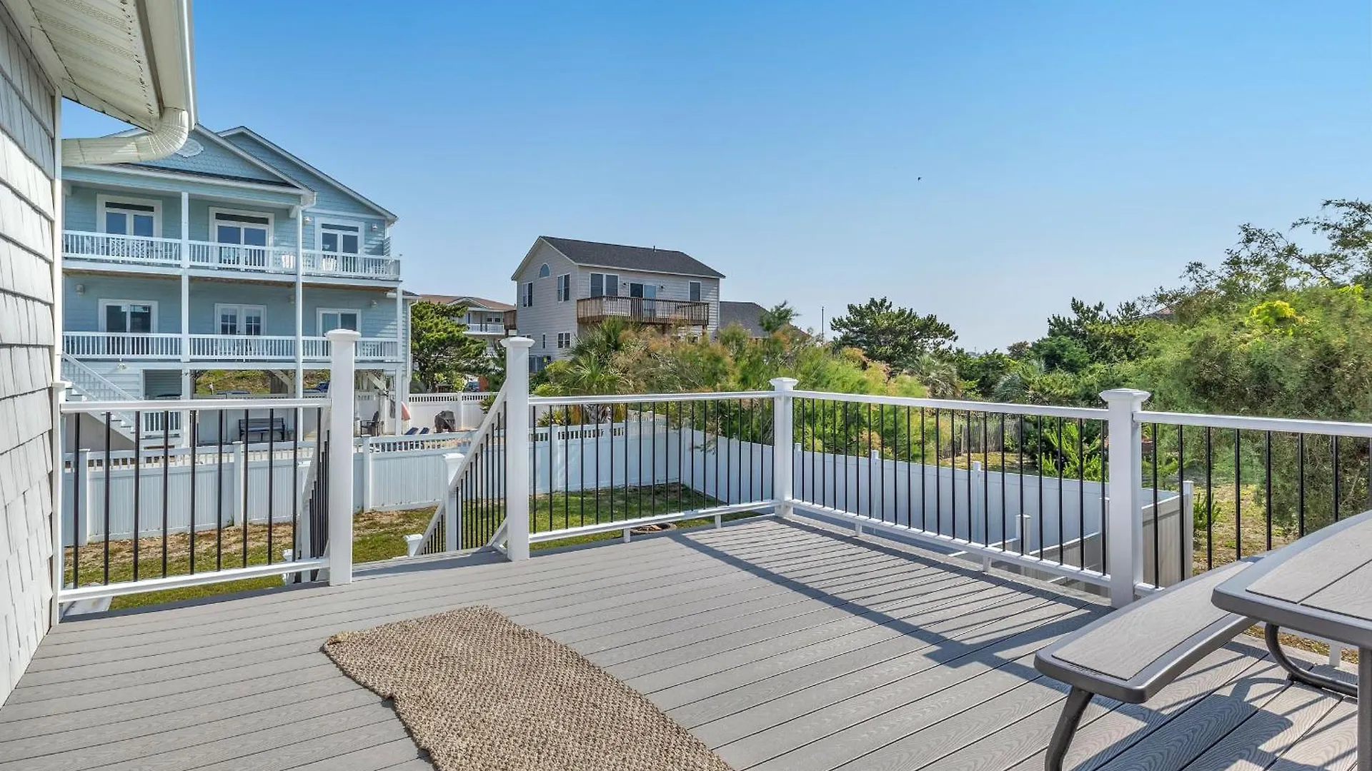 Sawyers Shore Shack By * Oak Island
