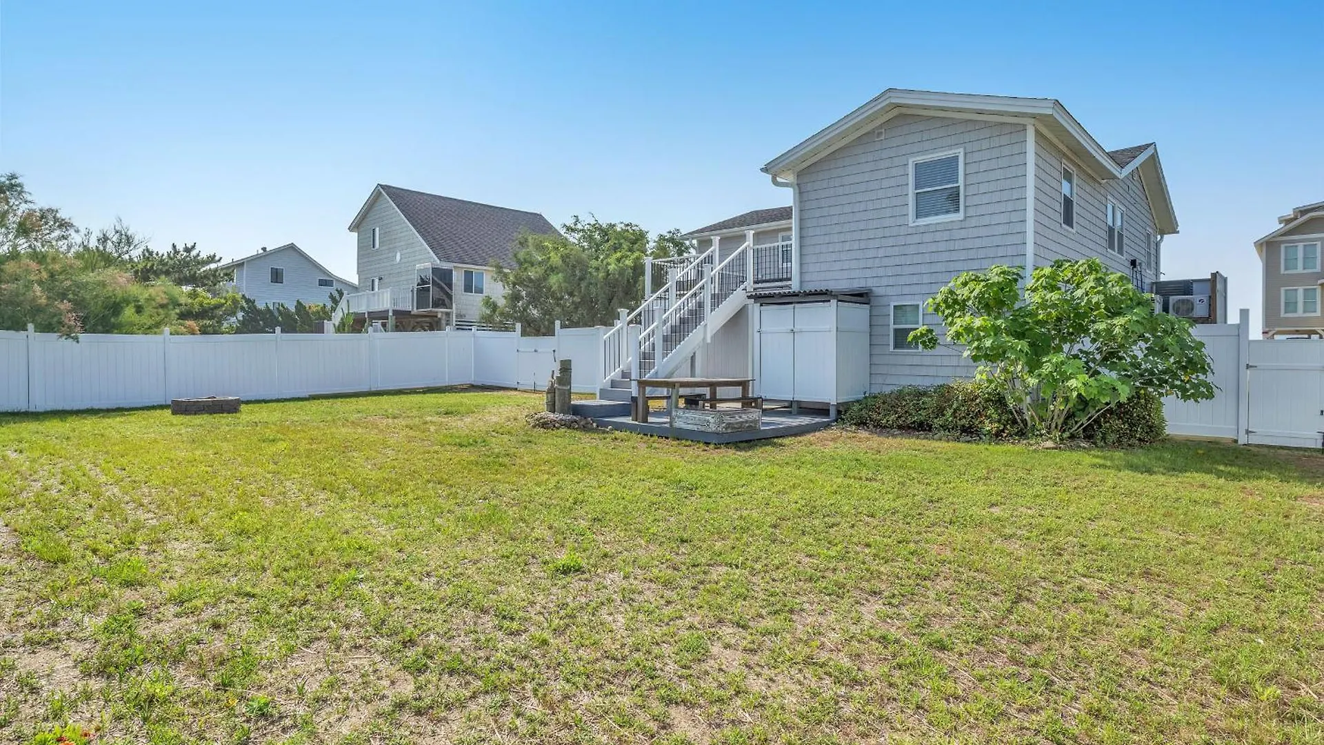 Sawyers Shore Shack By