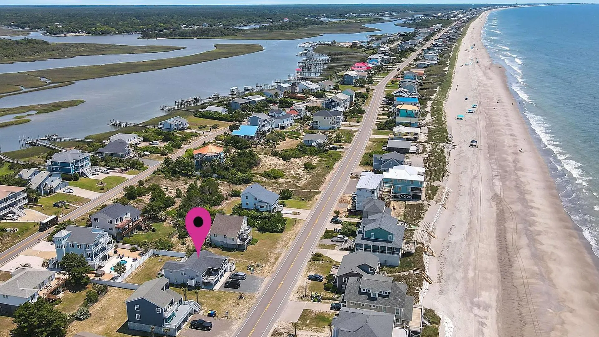 Sawyers Shore Shack By Holiday home