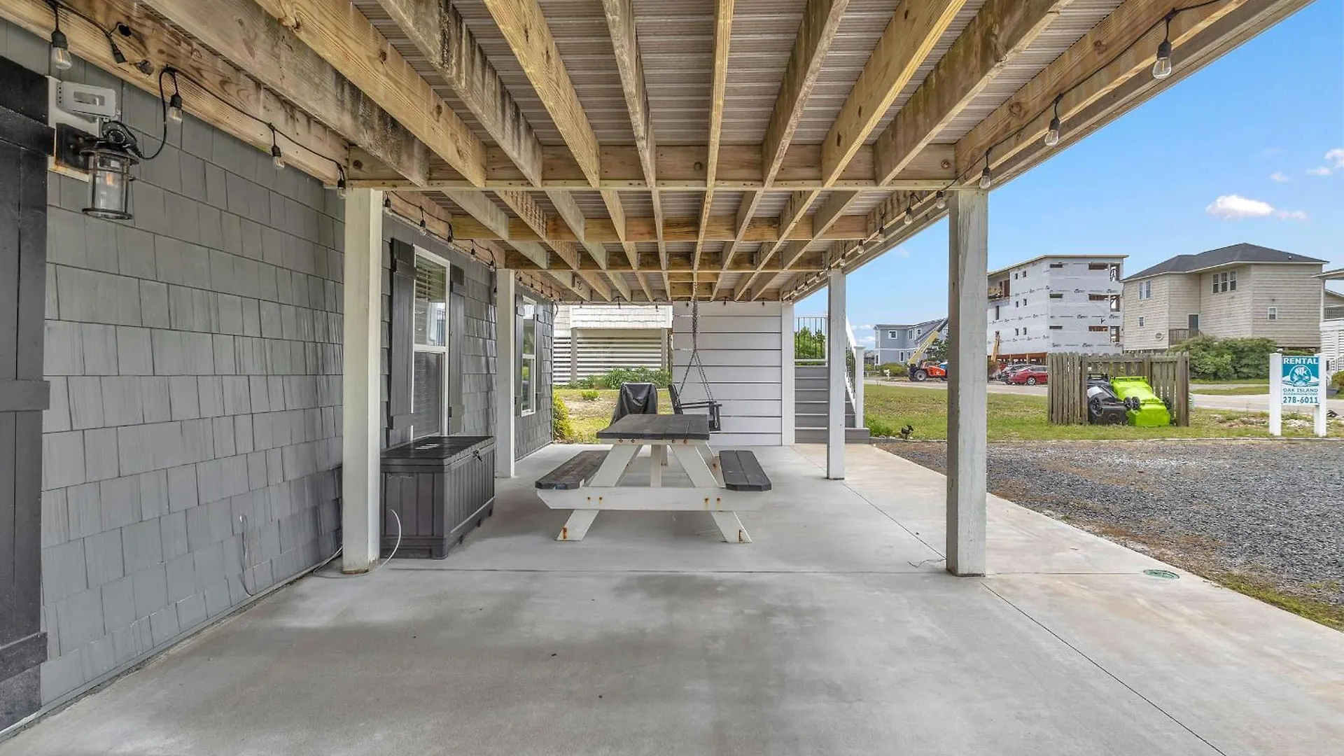 Sawyers Shore Shack By Holiday home *