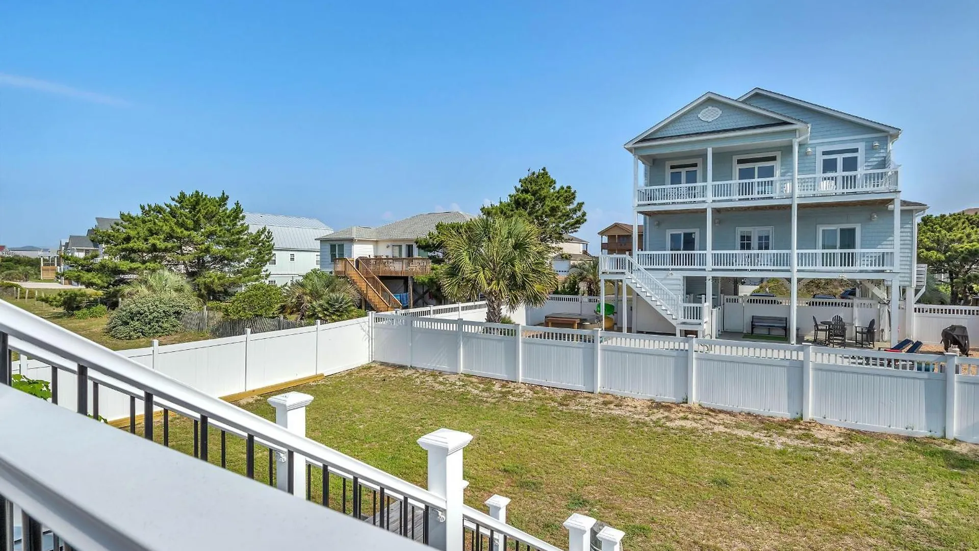 Holiday home Sawyers Shore Shack By Oak Island