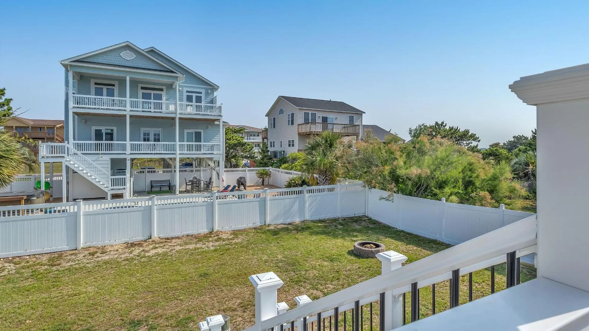 Sawyers Shore Shack By Oak Island