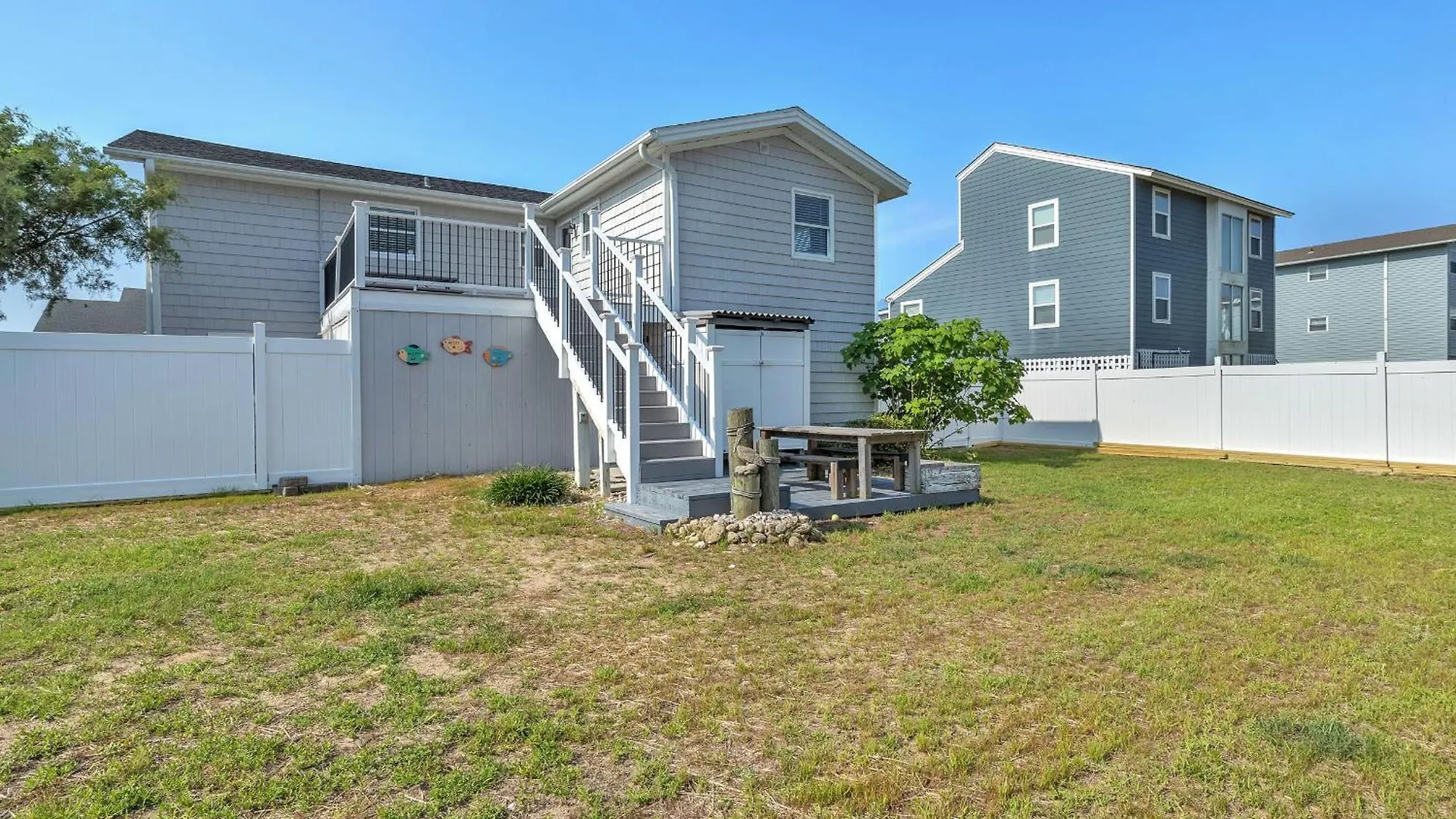 Sawyers Shore Shack By Holiday home