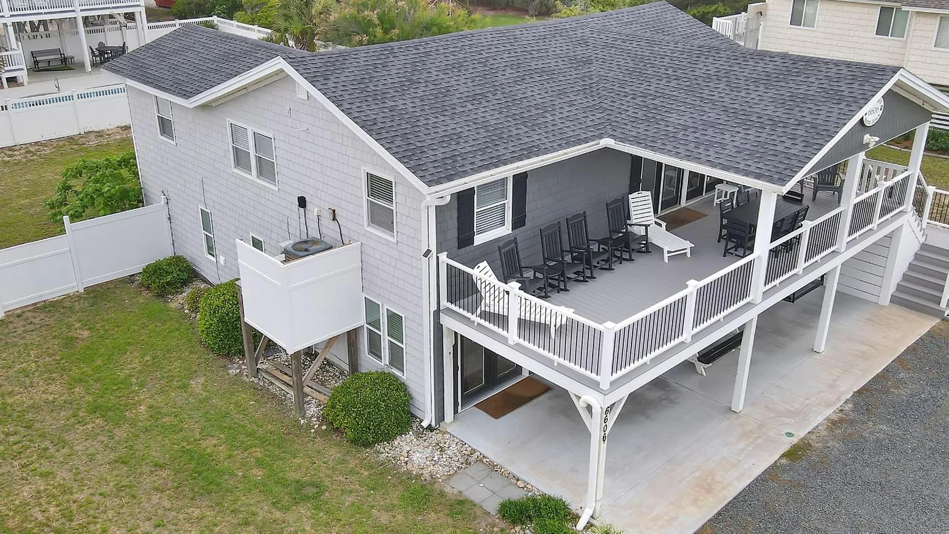Holiday home Sawyers Shore Shack By