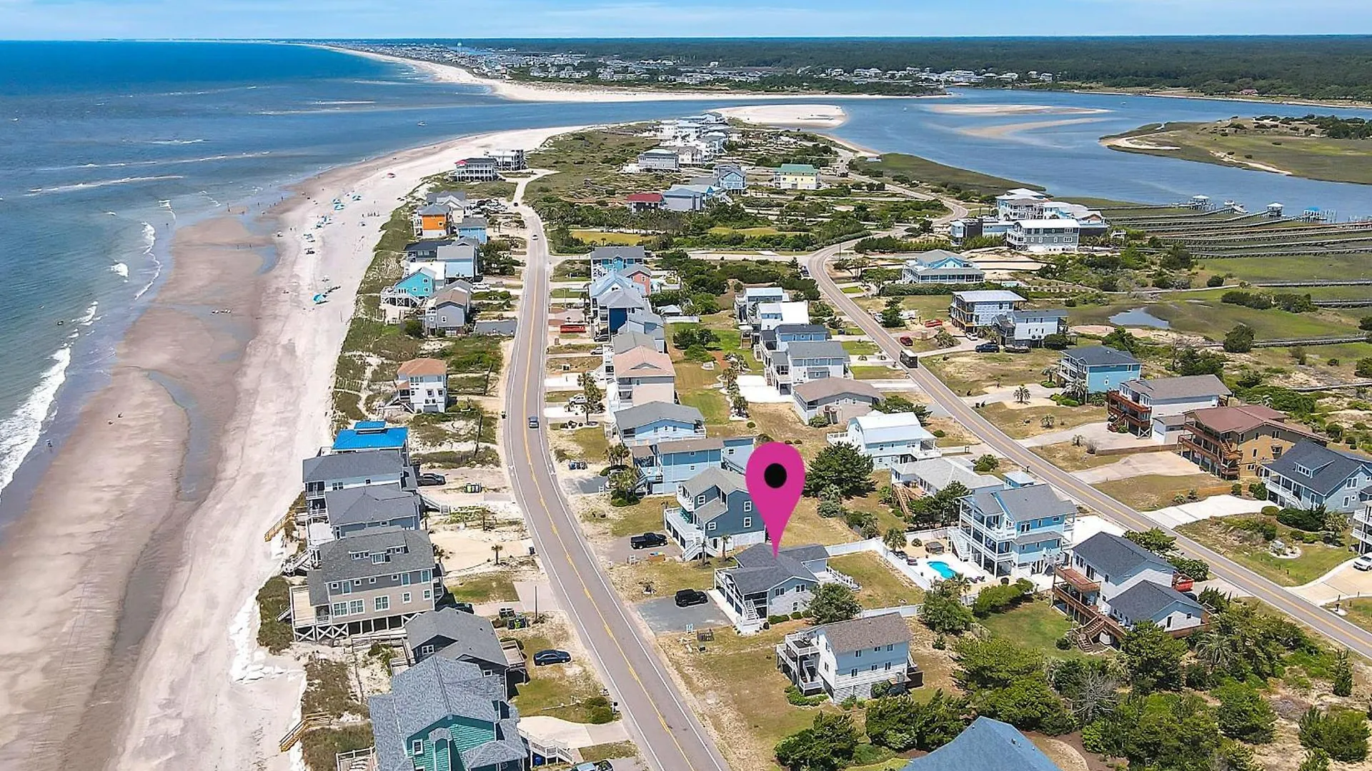 Sawyers Shore Shack By Holiday home *
