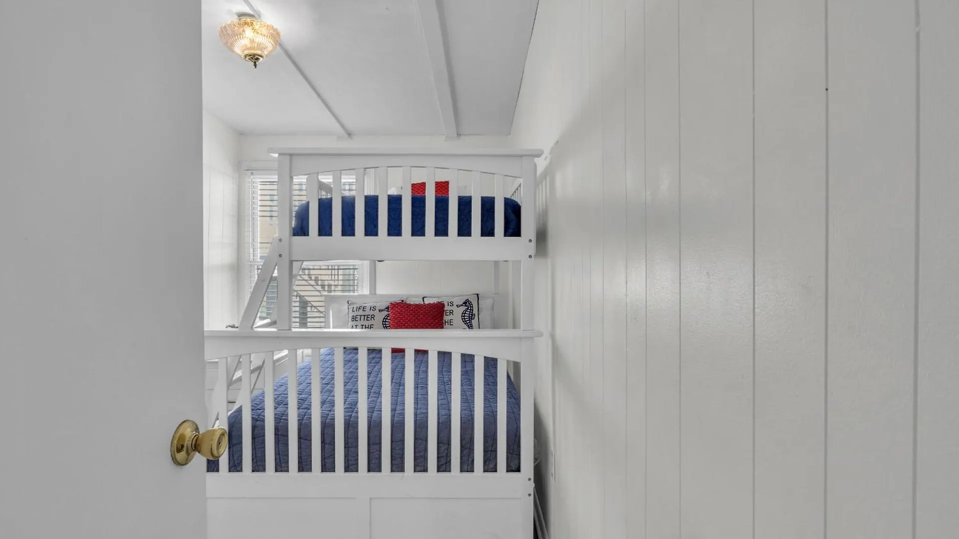 Holiday home Sandy Toes Oak Island