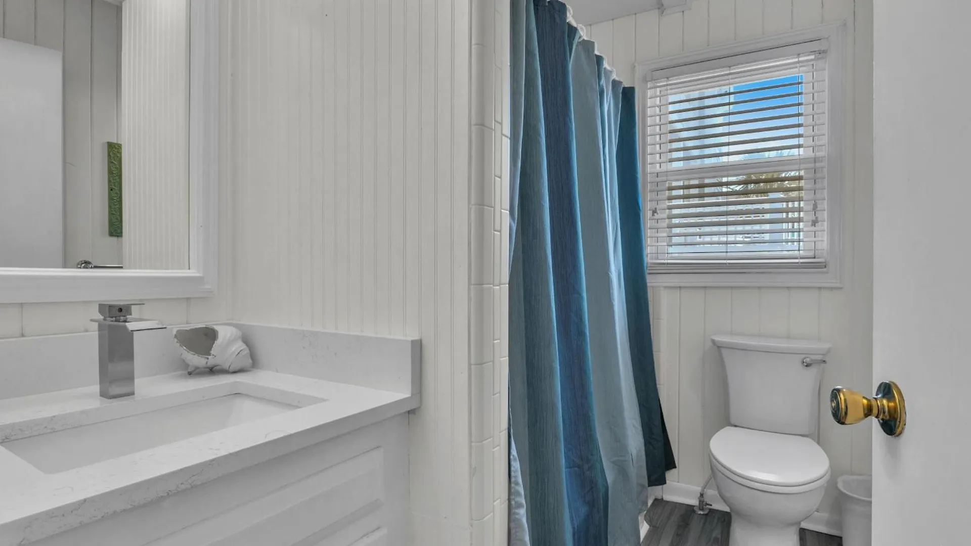 Sandy Toes Holiday home Oak Island