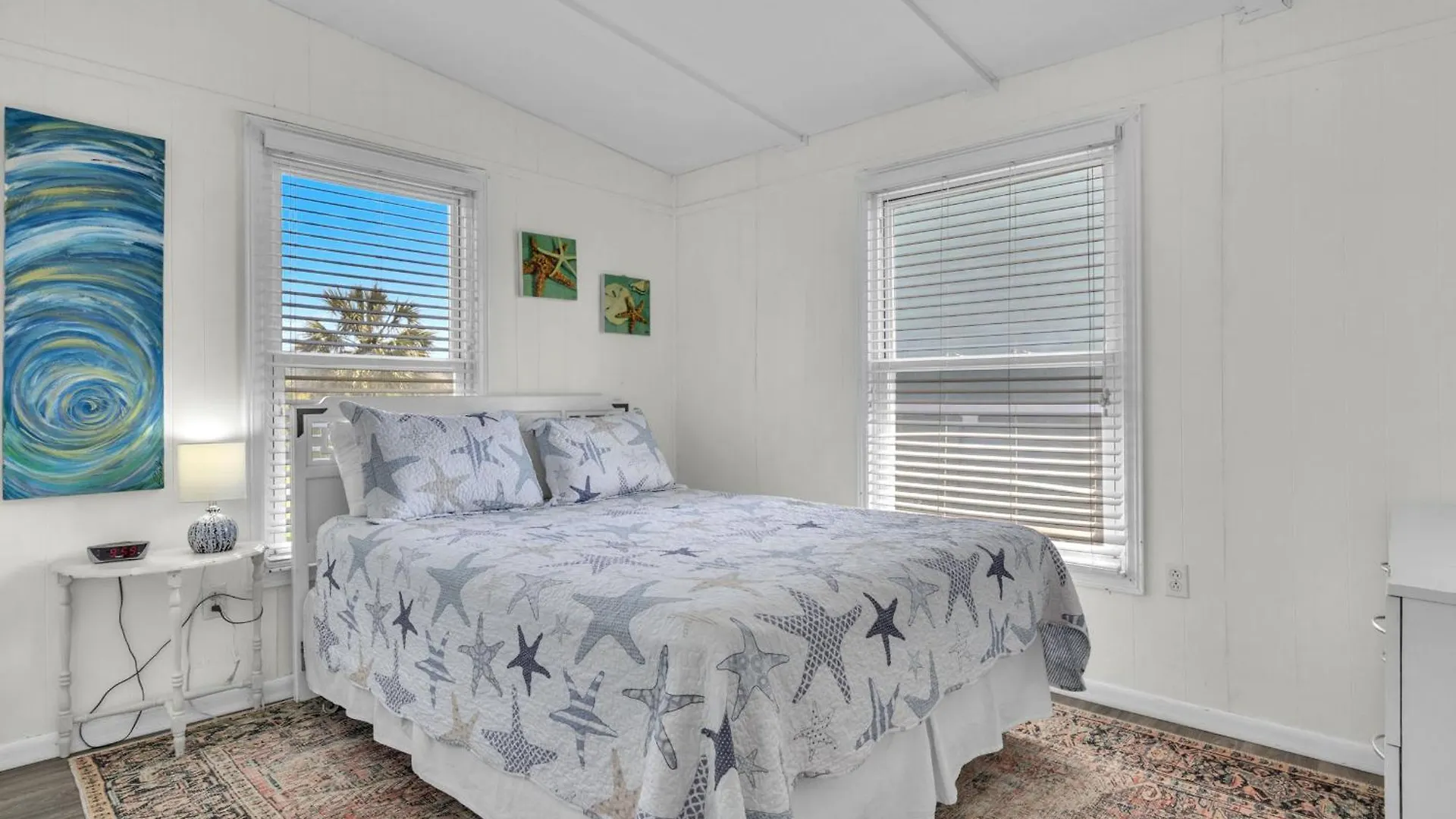 Holiday home Sandy Toes Oak Island