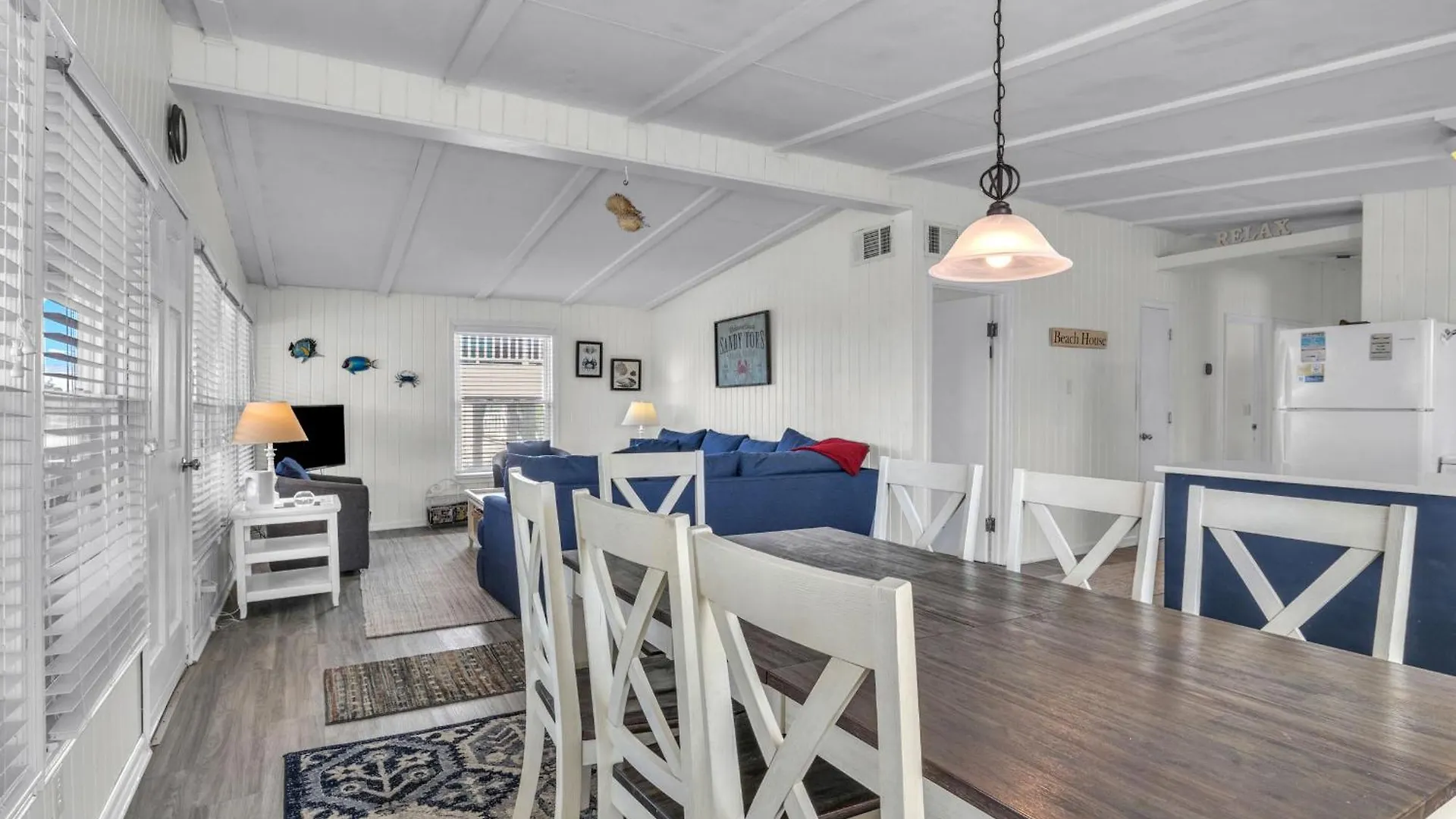 Sandy Toes Holiday home Oak Island