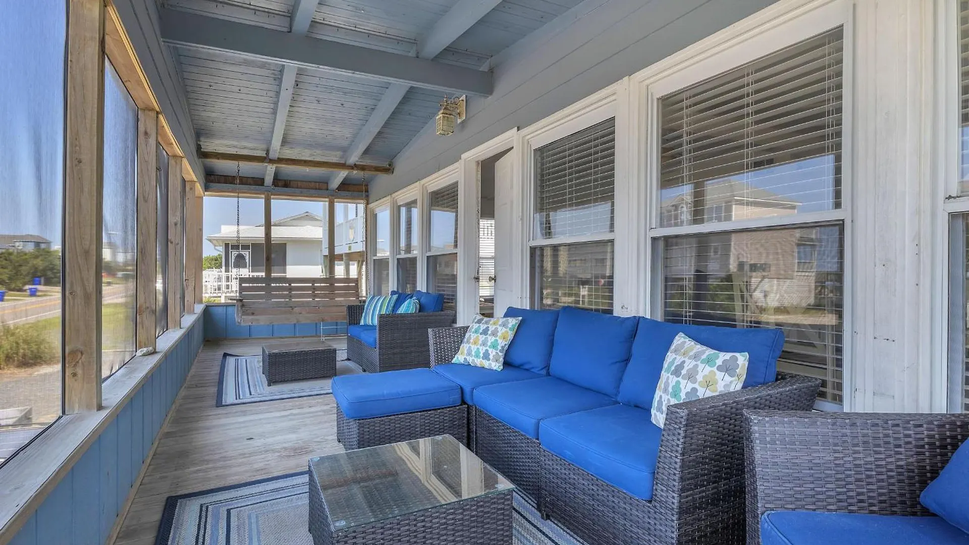Sandy Toes Holiday home Oak Island