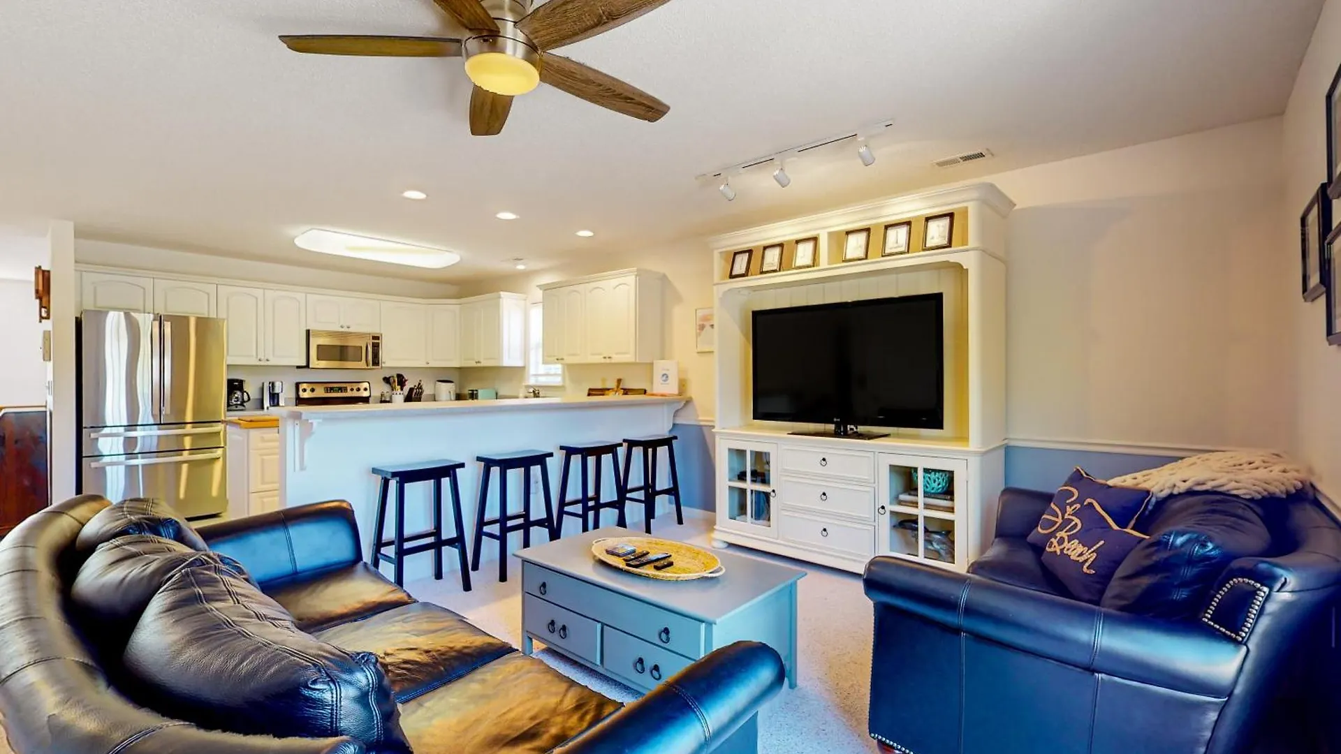 Burdnest Holiday home *