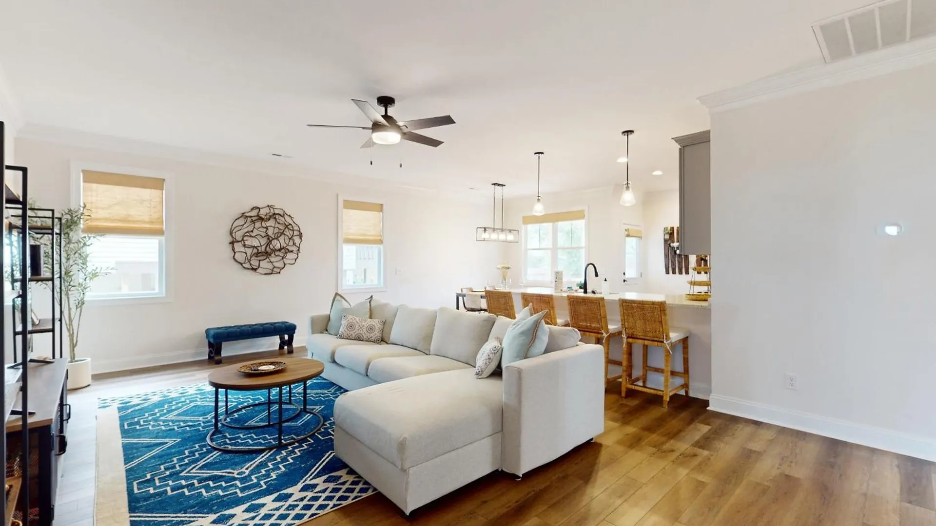 Holiday home Salty Escape *