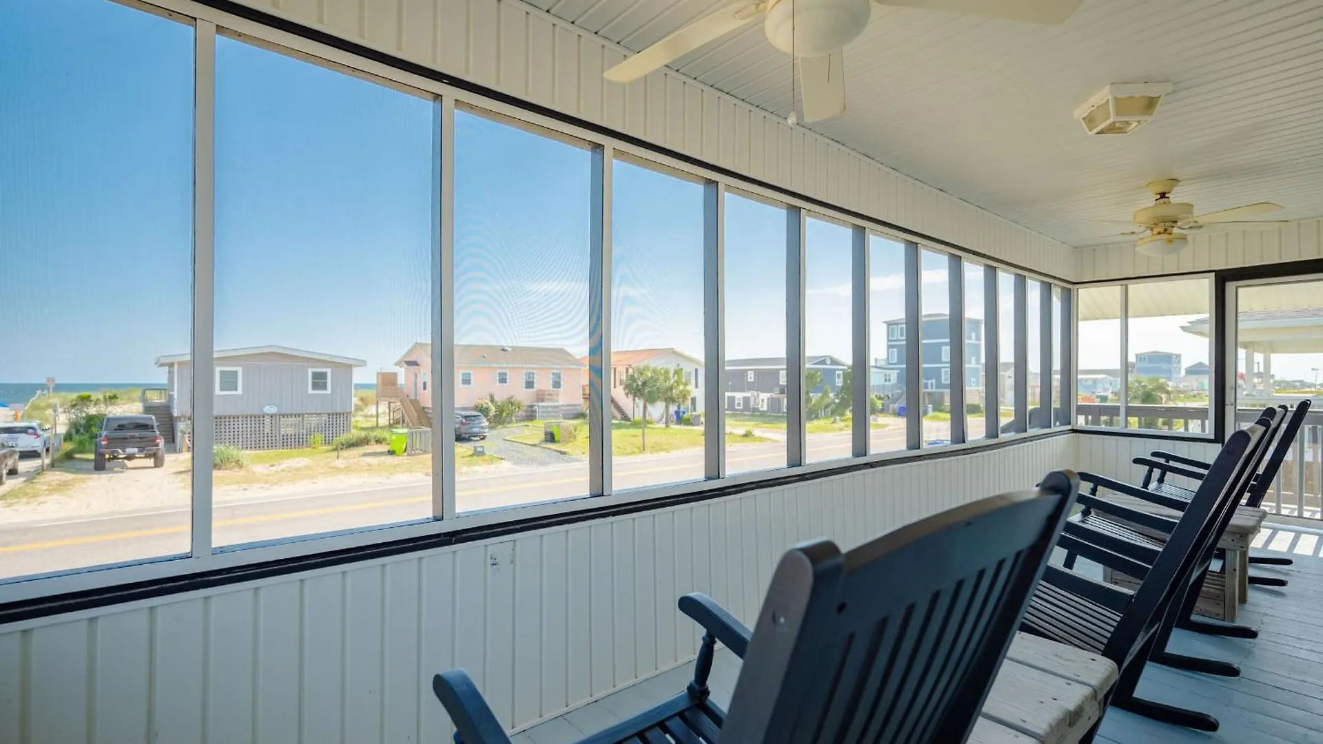 Holiday home A Music Paradise By