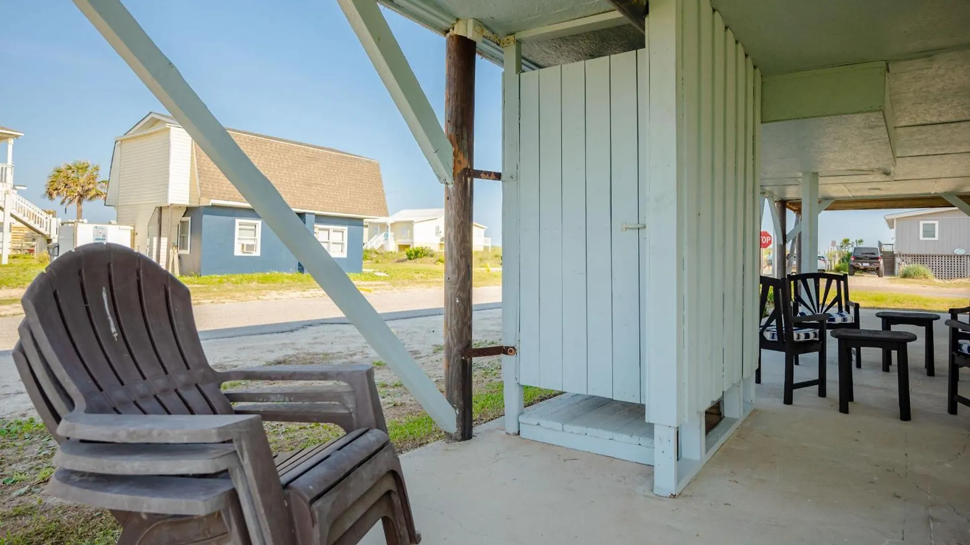 A Music Paradise By Holiday home Oak Island