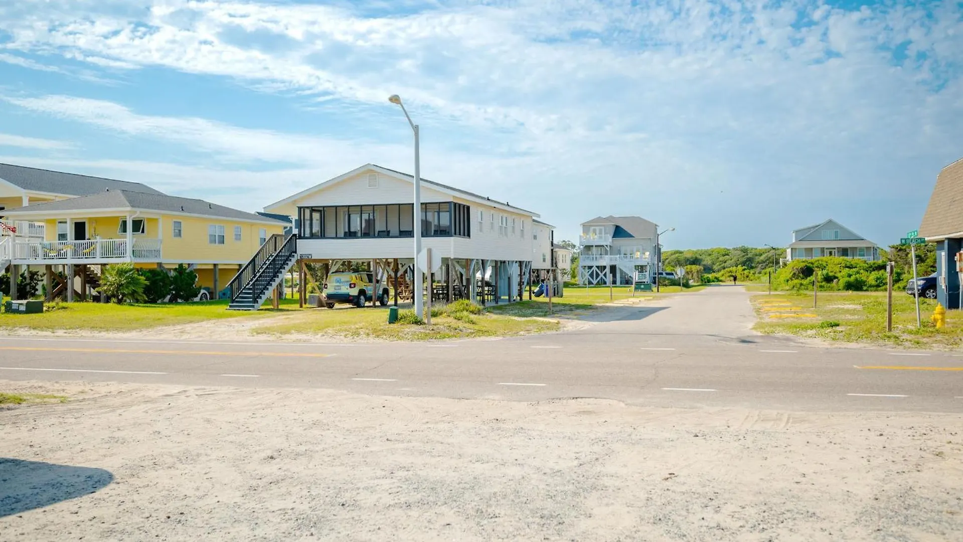 A Music Paradise By * Oak Island