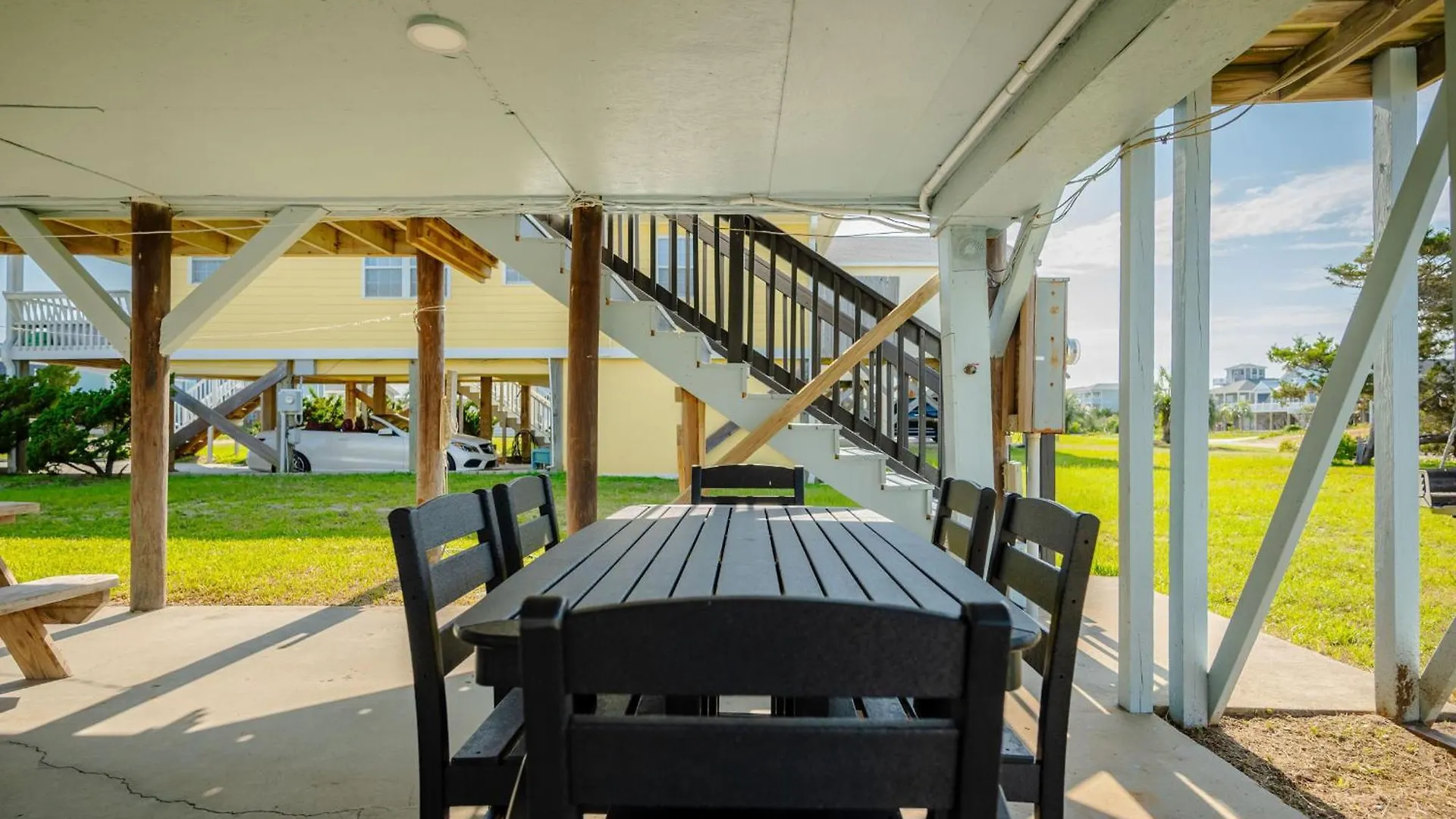 Holiday home A Music Paradise By