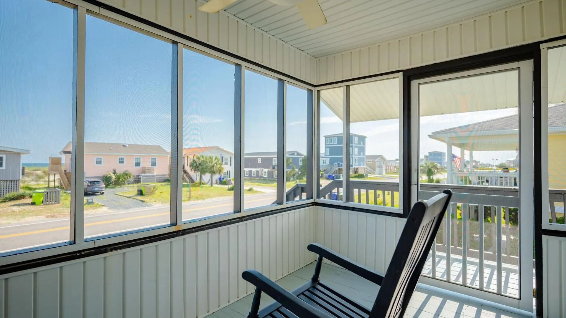 Holiday home A Music Paradise By Oak Island