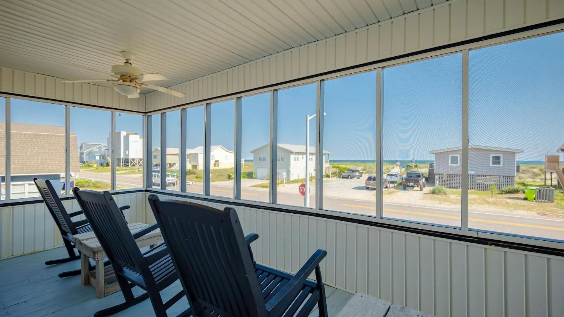 Holiday home A Music Paradise By Oak Island