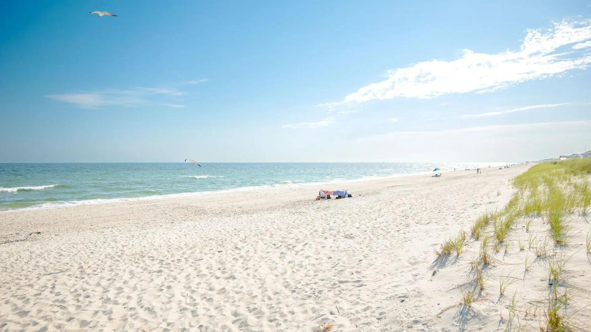 A Music Paradise By Holiday home Oak Island