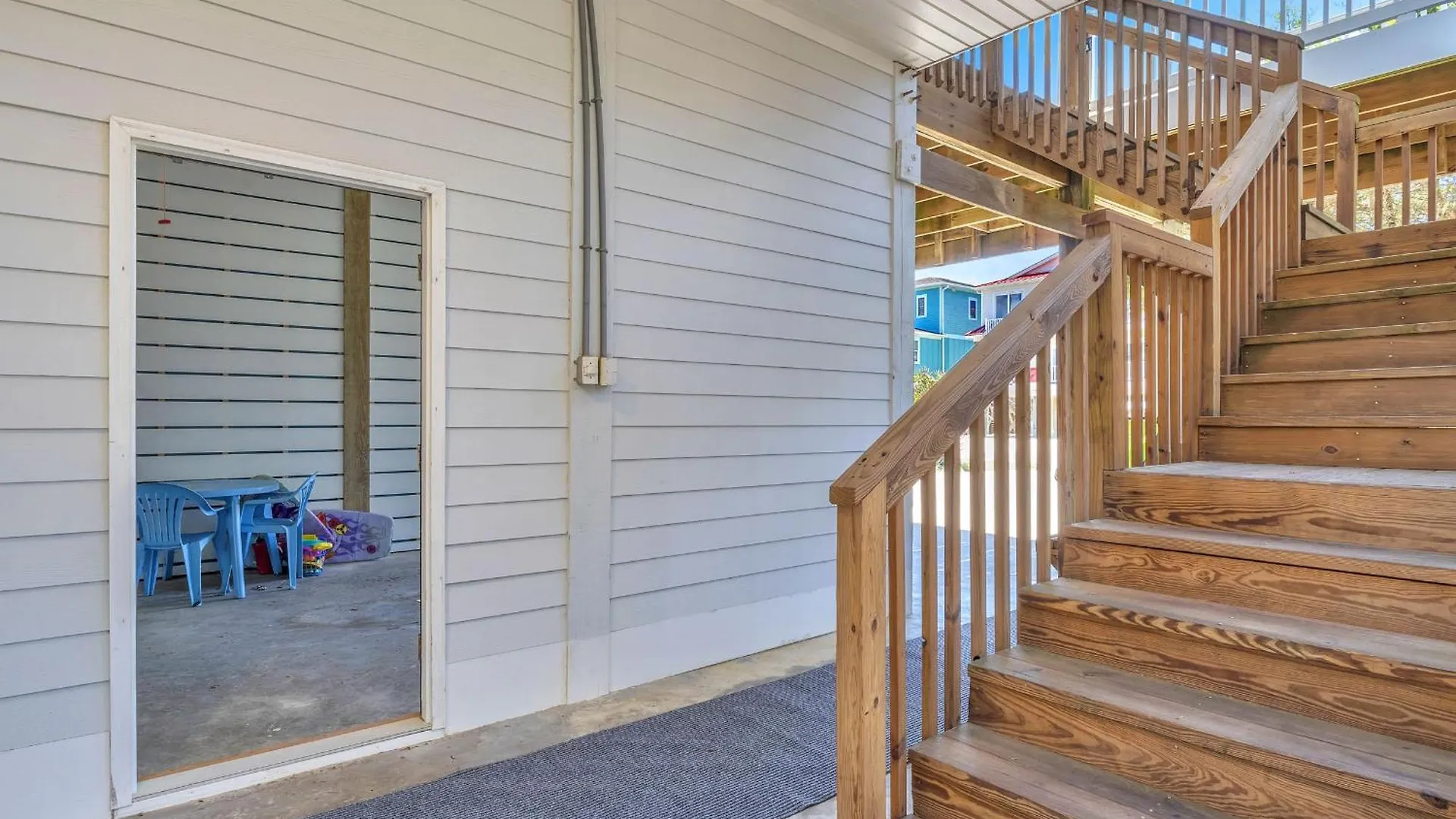 The Surf Shack By