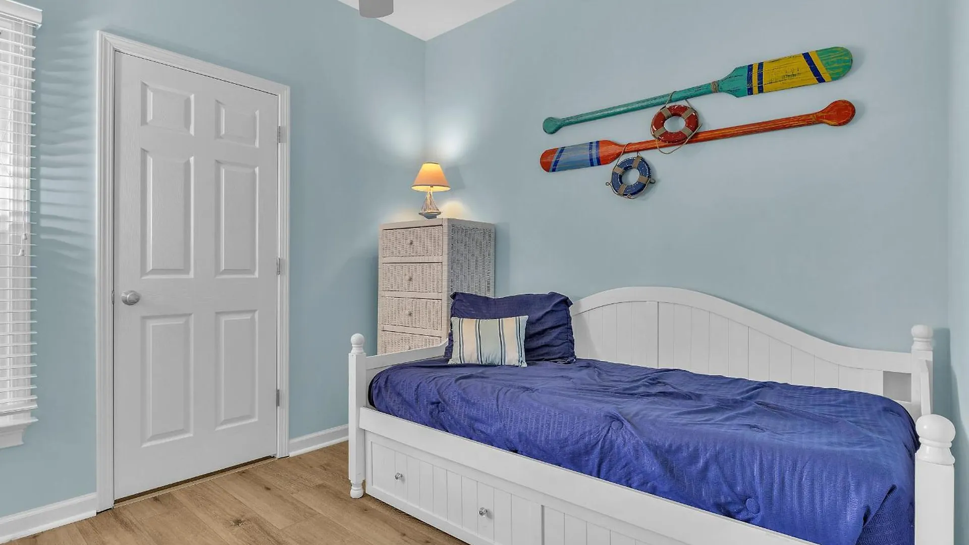The Surf Shack By Holiday home *