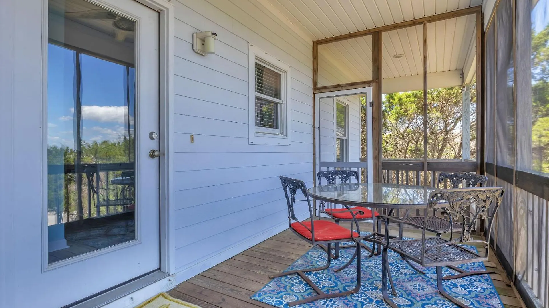 The Surf Shack By Oak Island