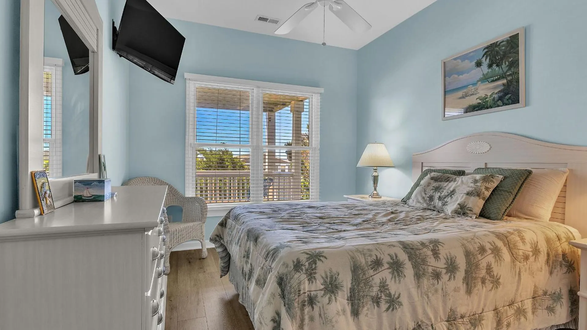 Holiday home The Surf Shack By Oak Island