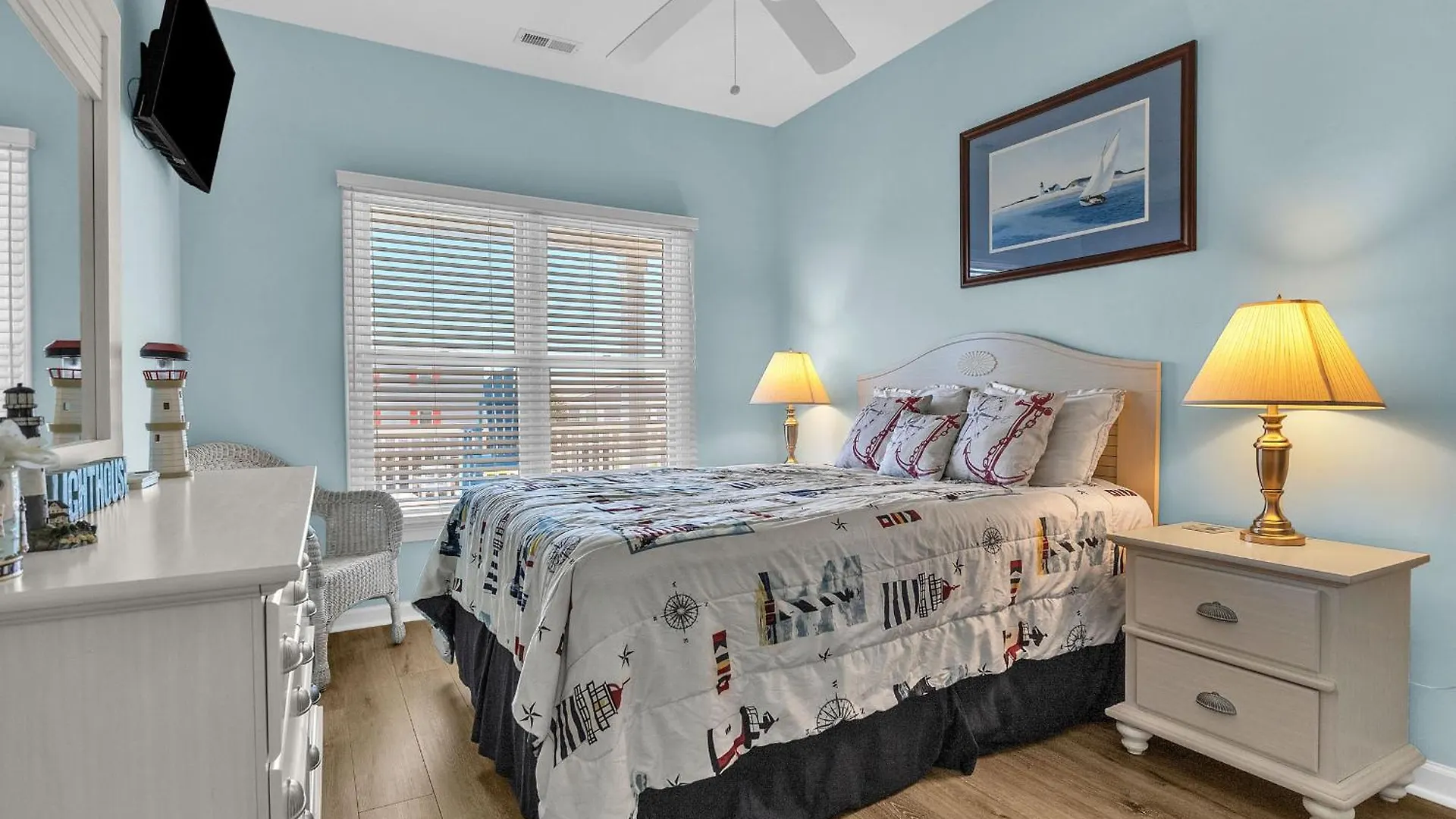 The Surf Shack By Holiday home Oak Island