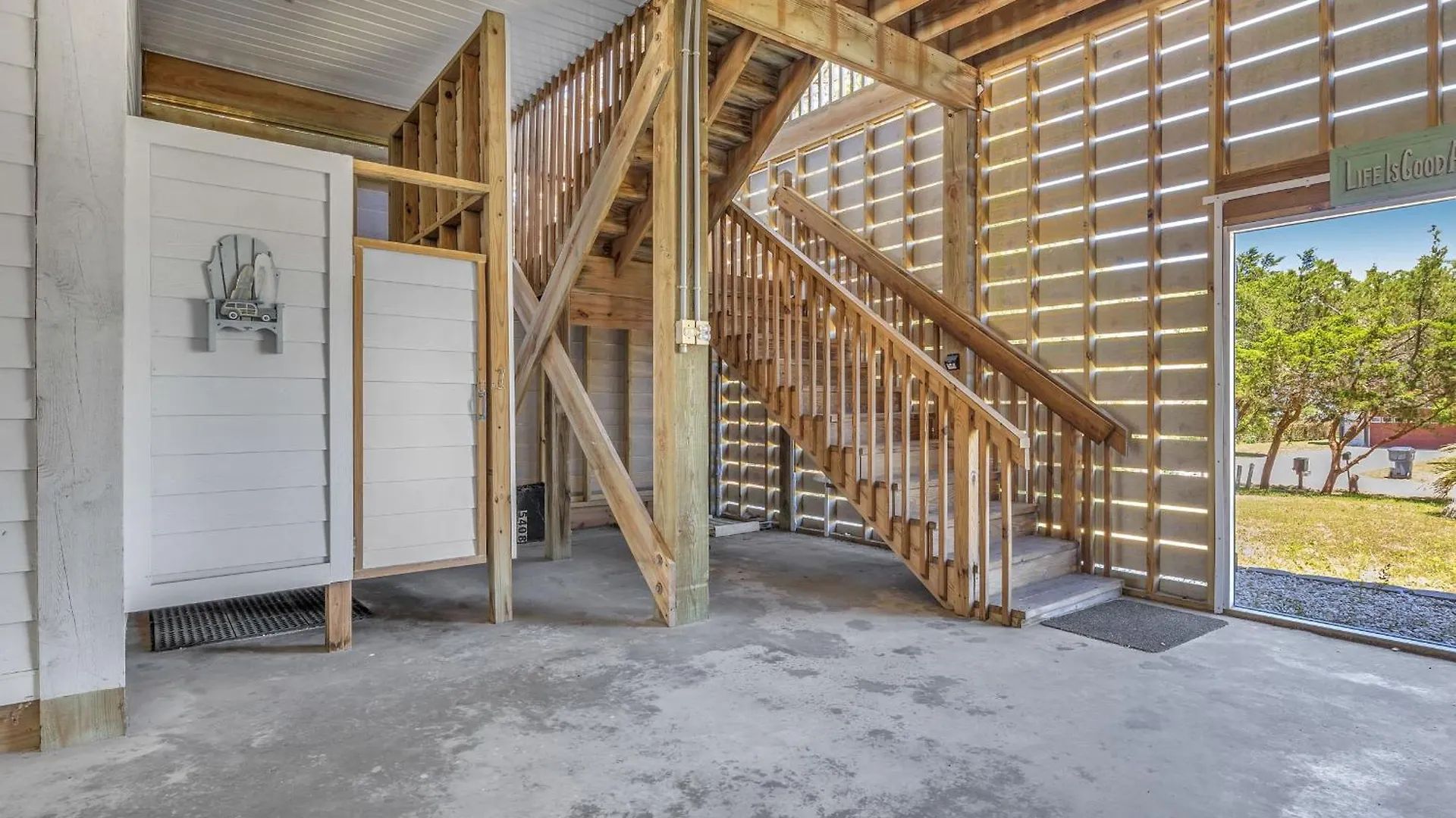 The Surf Shack By
