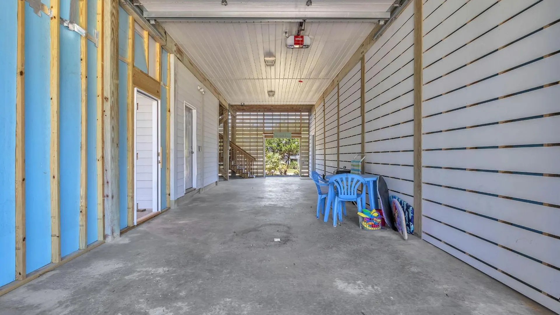 Holiday home The Surf Shack By Oak Island